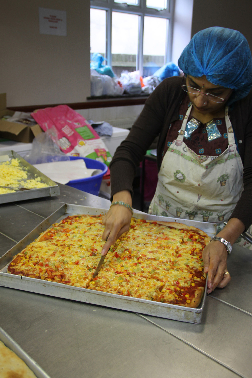 IMG 7670 - ©1987-2017 SKS Swaminarayan Temple East London