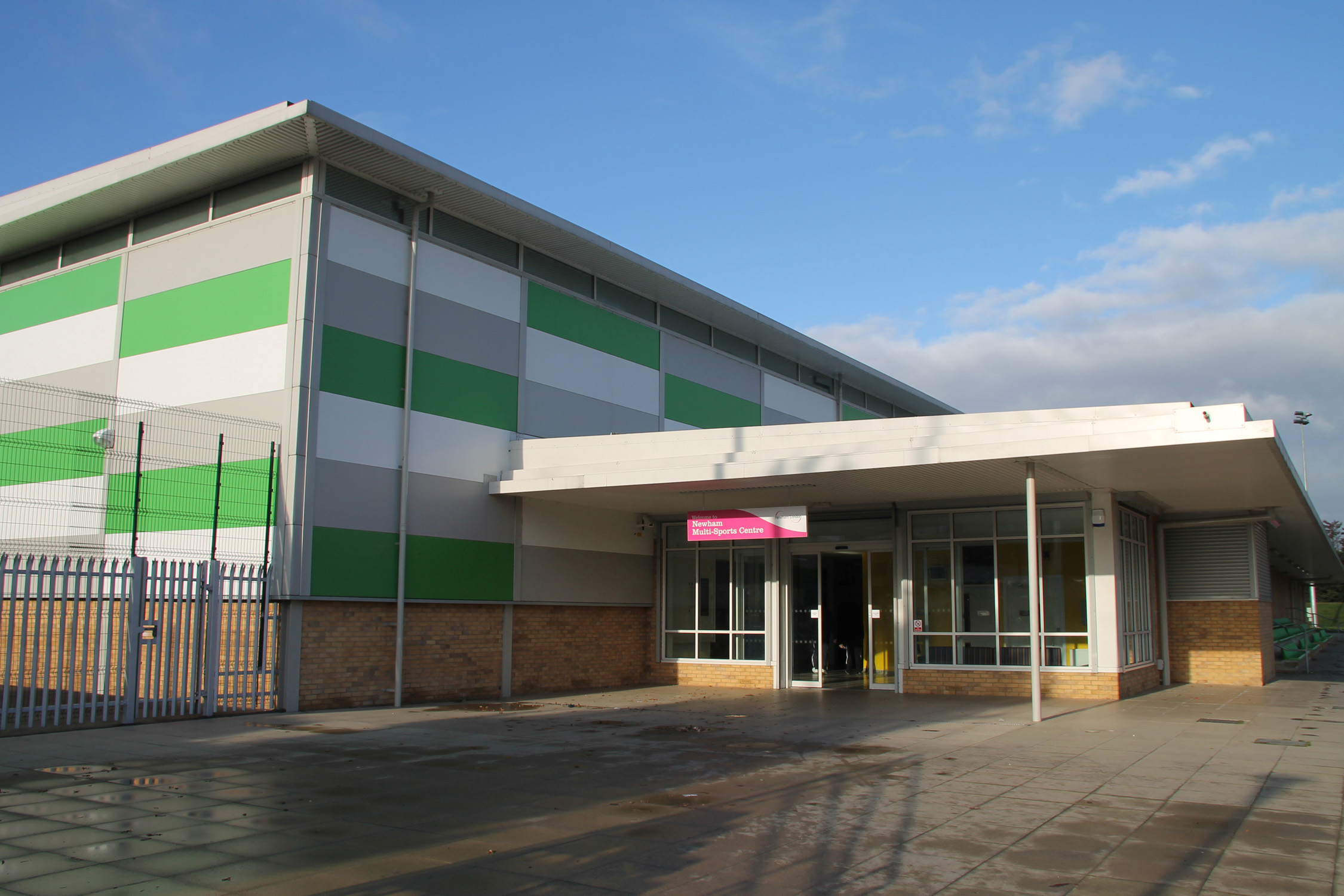 IMG 7676 - ©1987-2017 SKS Swaminarayan Temple East London