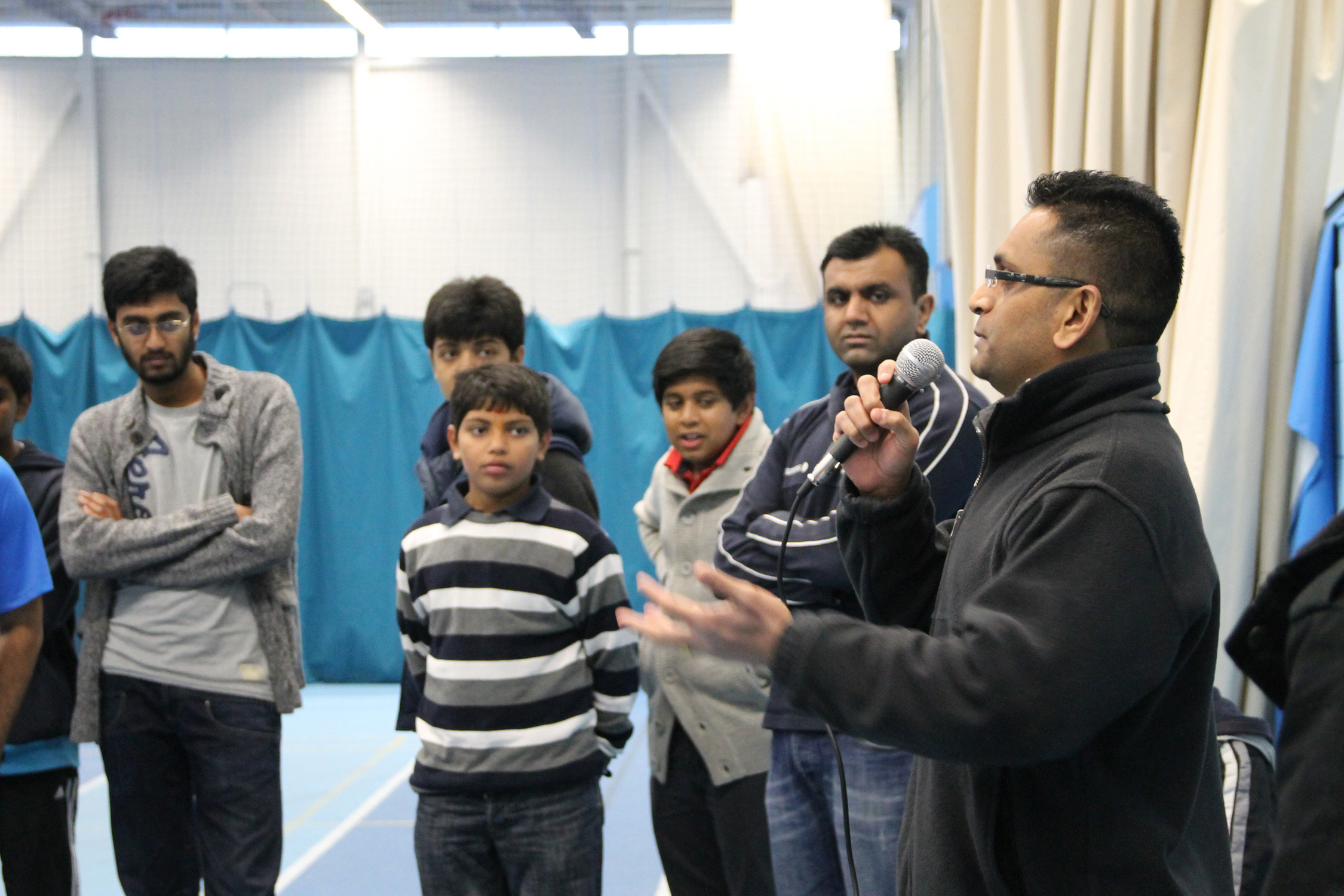 IMG 7709 - ©1987-2017 SKS Swaminarayan Temple East London