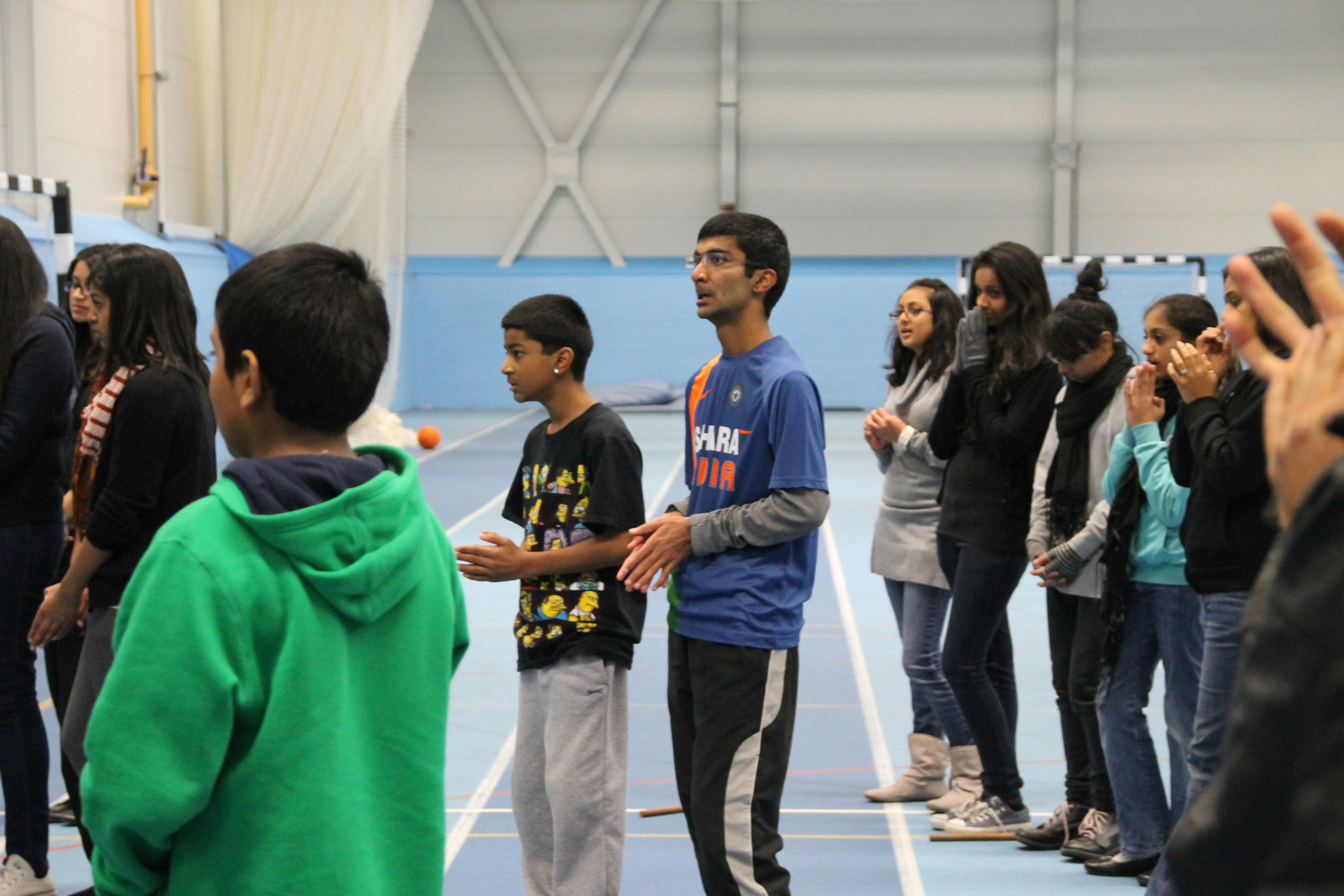 IMG 7719 - ©1987-2017 SKS Swaminarayan Temple East London