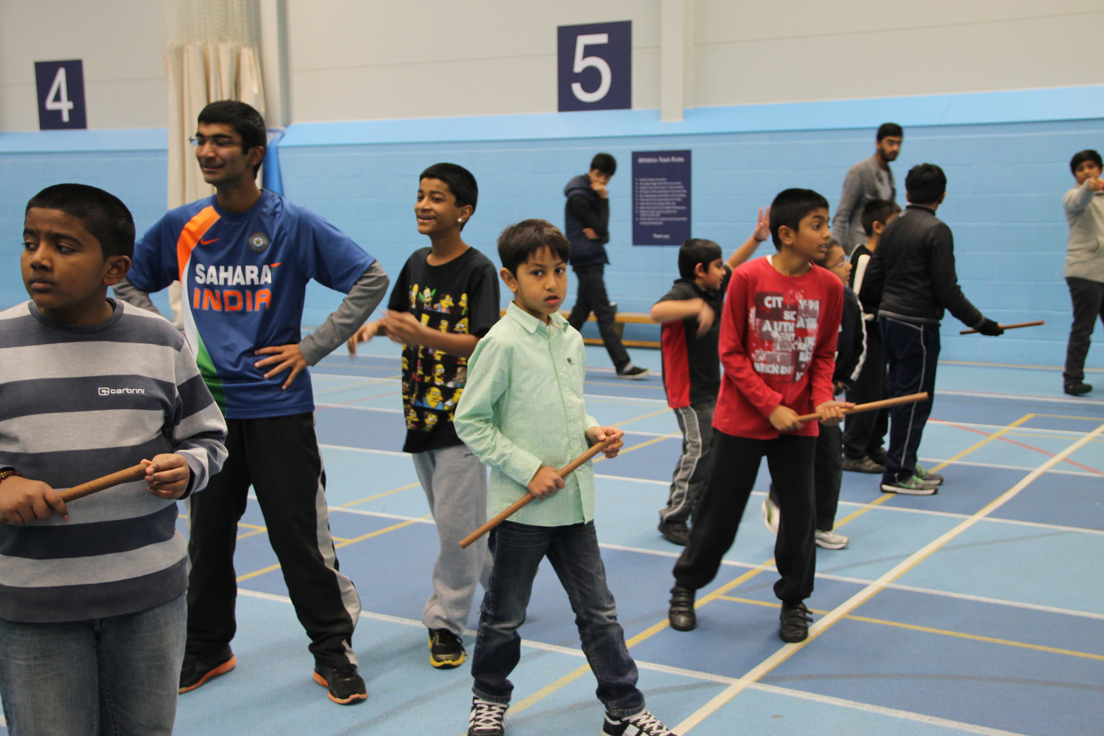 IMG 7727 - ©1987-2017 SKS Swaminarayan Temple East London