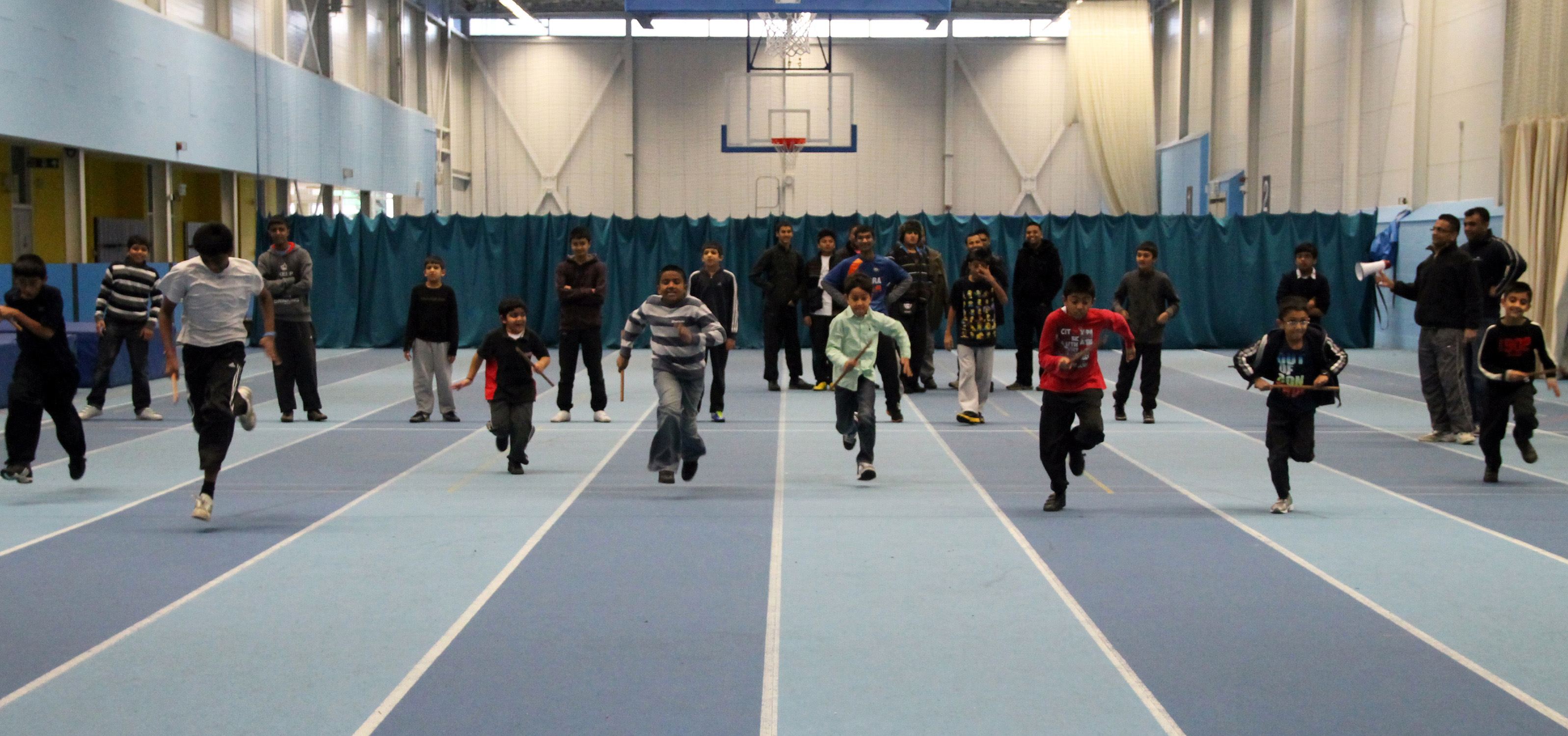 IMG 7732 - ©1987-2017 SKS Swaminarayan Temple East London
