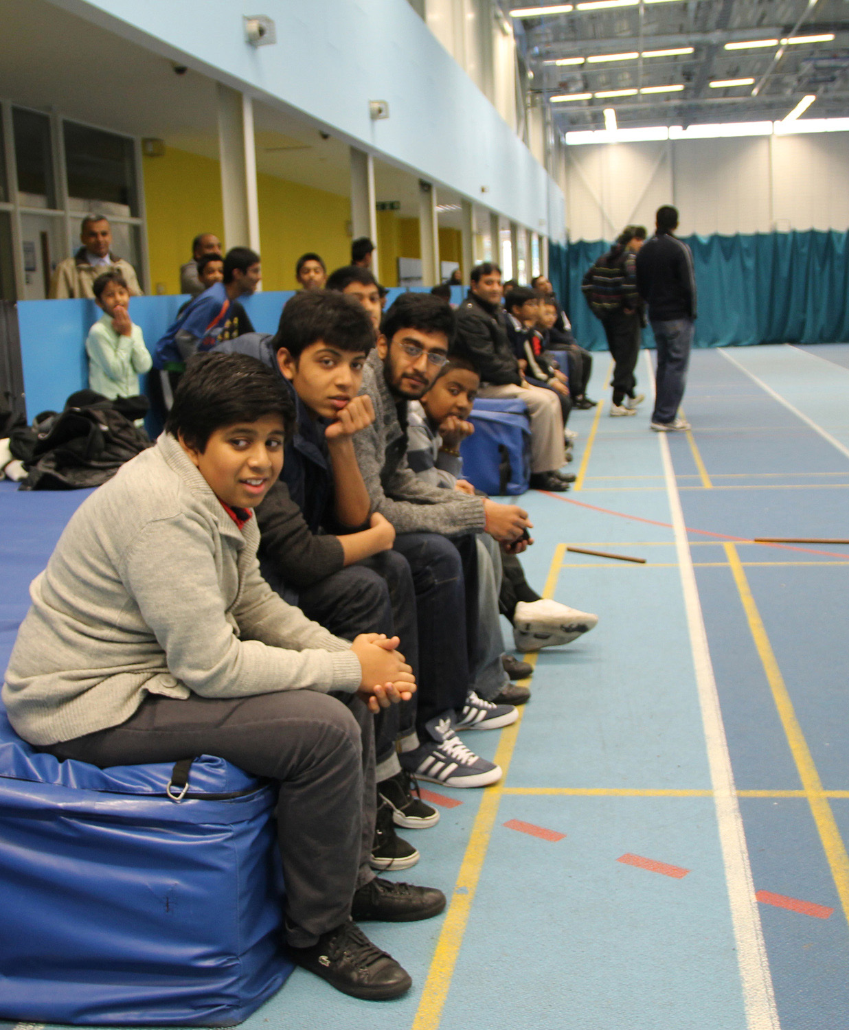 IMG 7754 - ©1987-2017 SKS Swaminarayan Temple East London