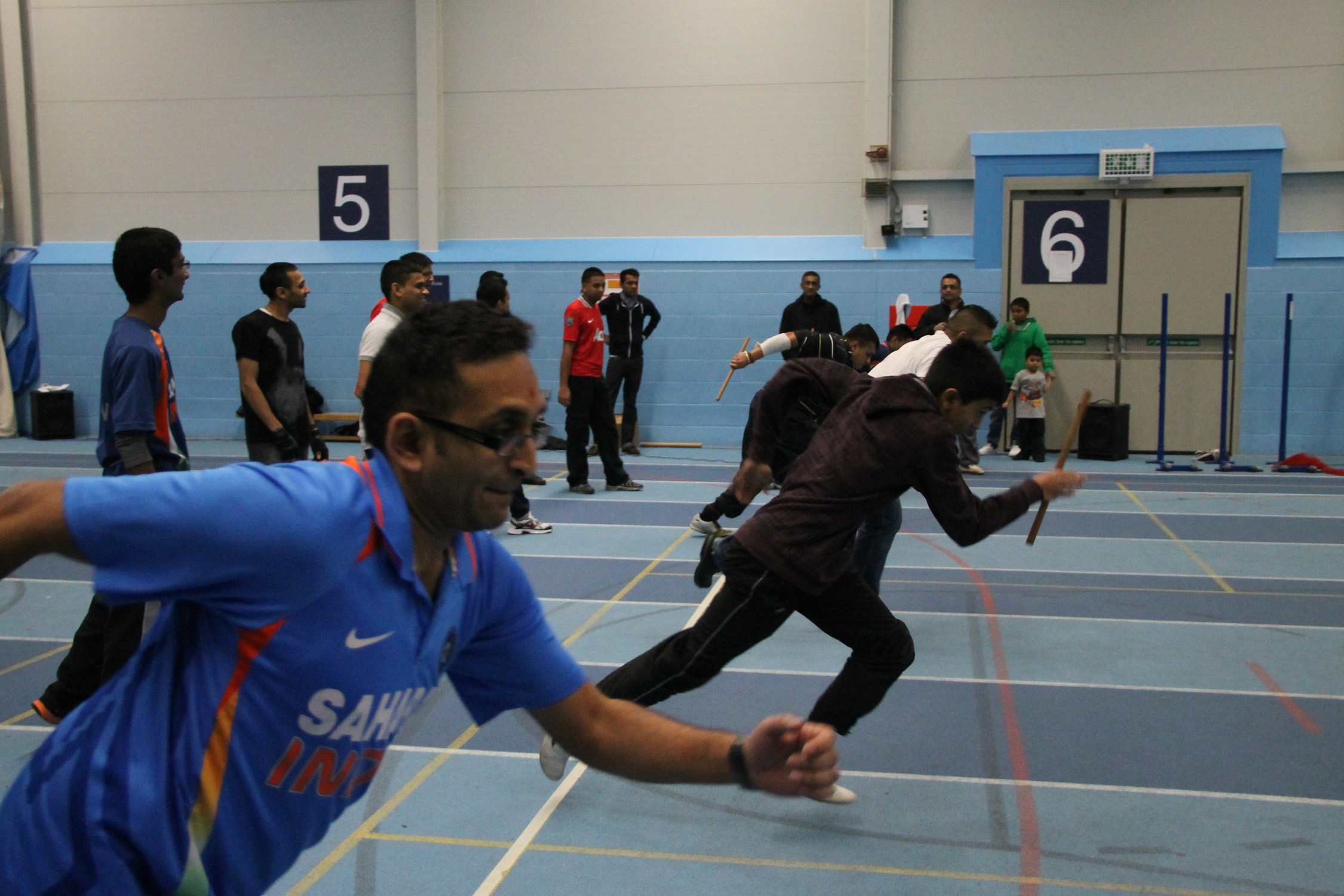 IMG 7771 - ©1987-2017 SKS Swaminarayan Temple East London