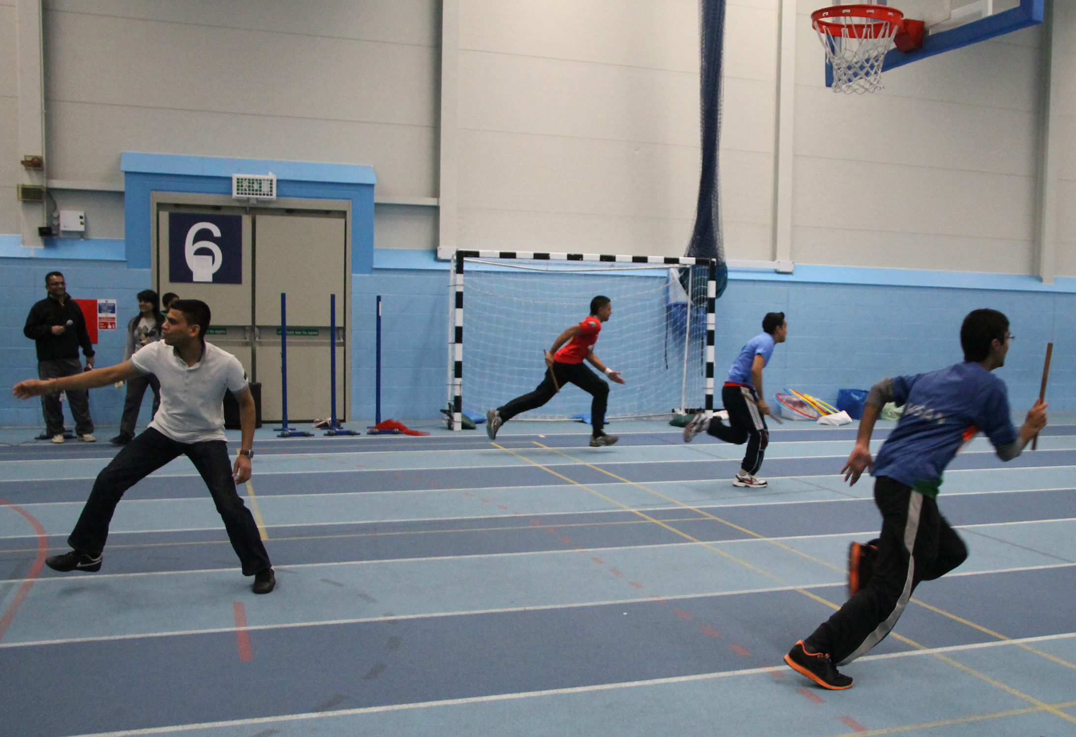 IMG 7773 - ©1987-2017 SKS Swaminarayan Temple East London