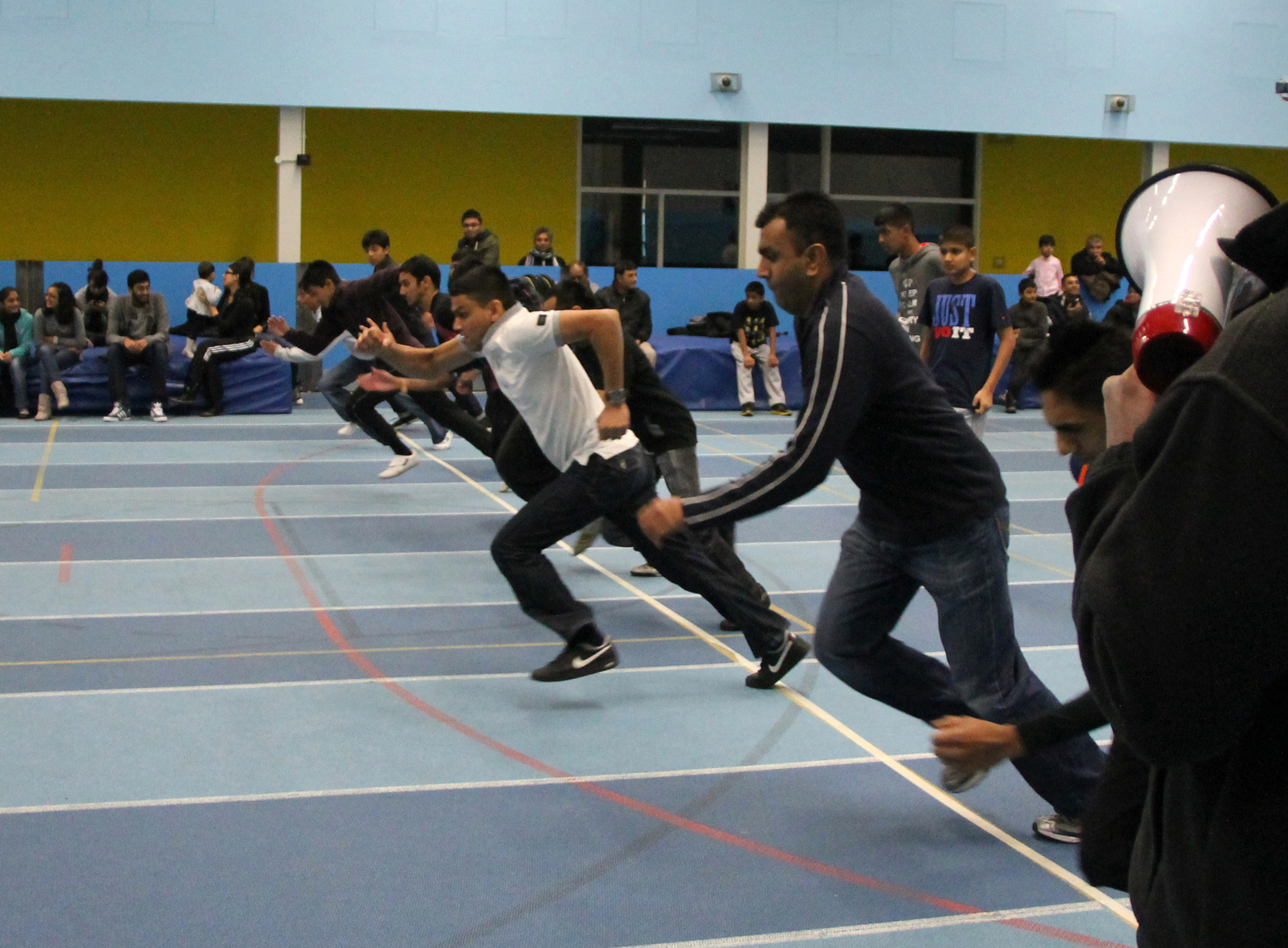 ©1987-2017 SKS Swaminarayan Temple East London