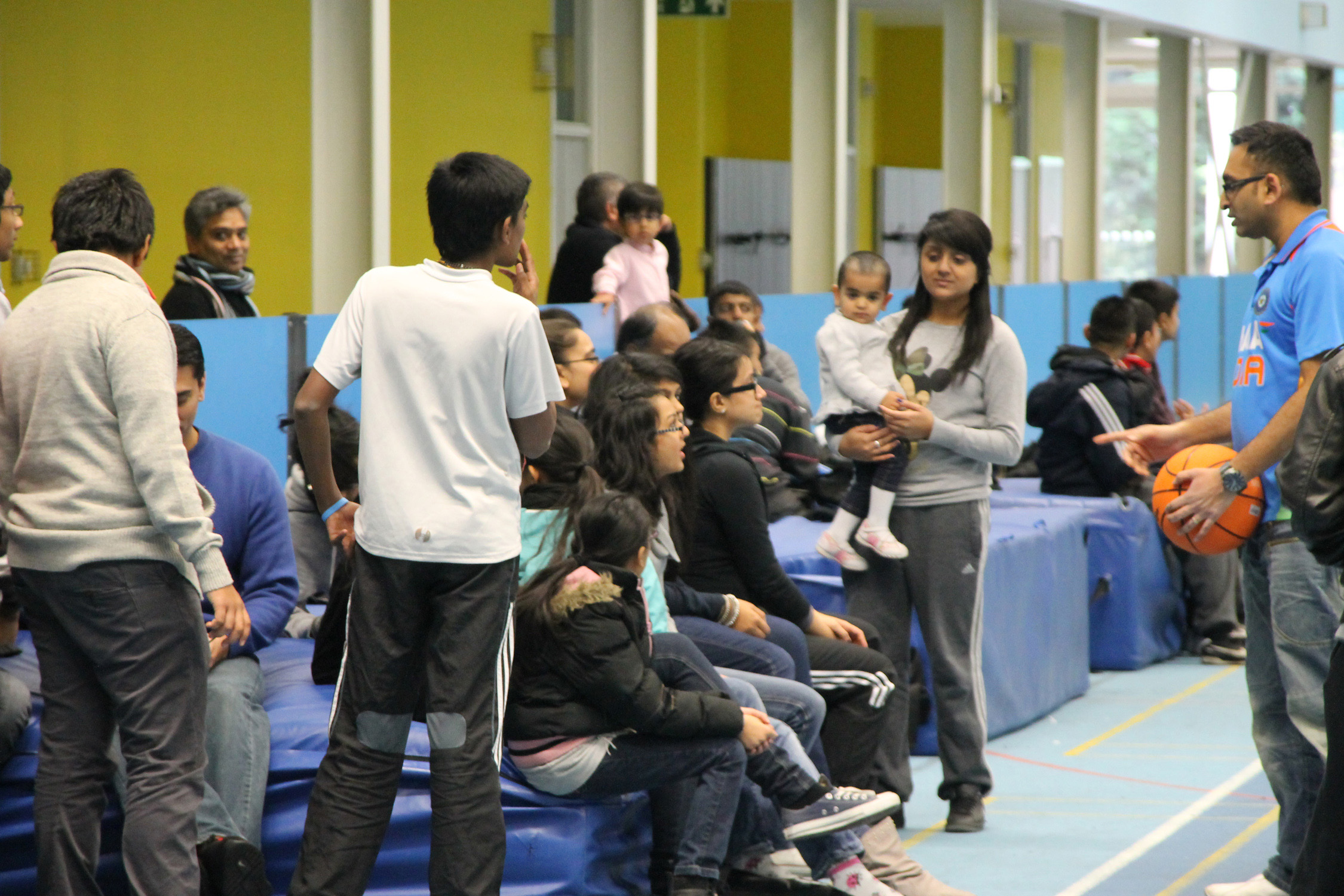 IMG 7789 - ©1987-2017 SKS Swaminarayan Temple East London