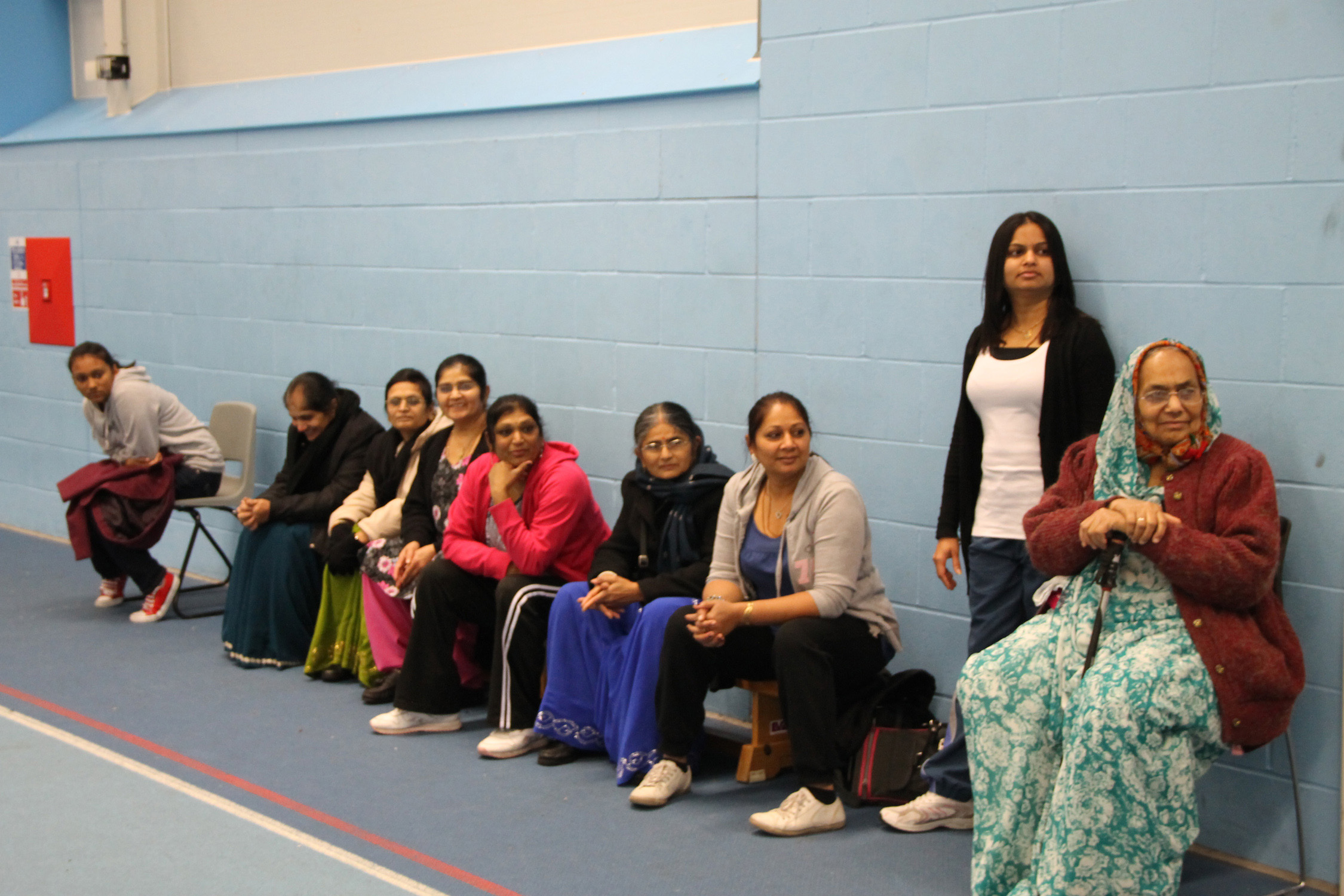 IMG 7791 - ©1987-2017 SKS Swaminarayan Temple East London