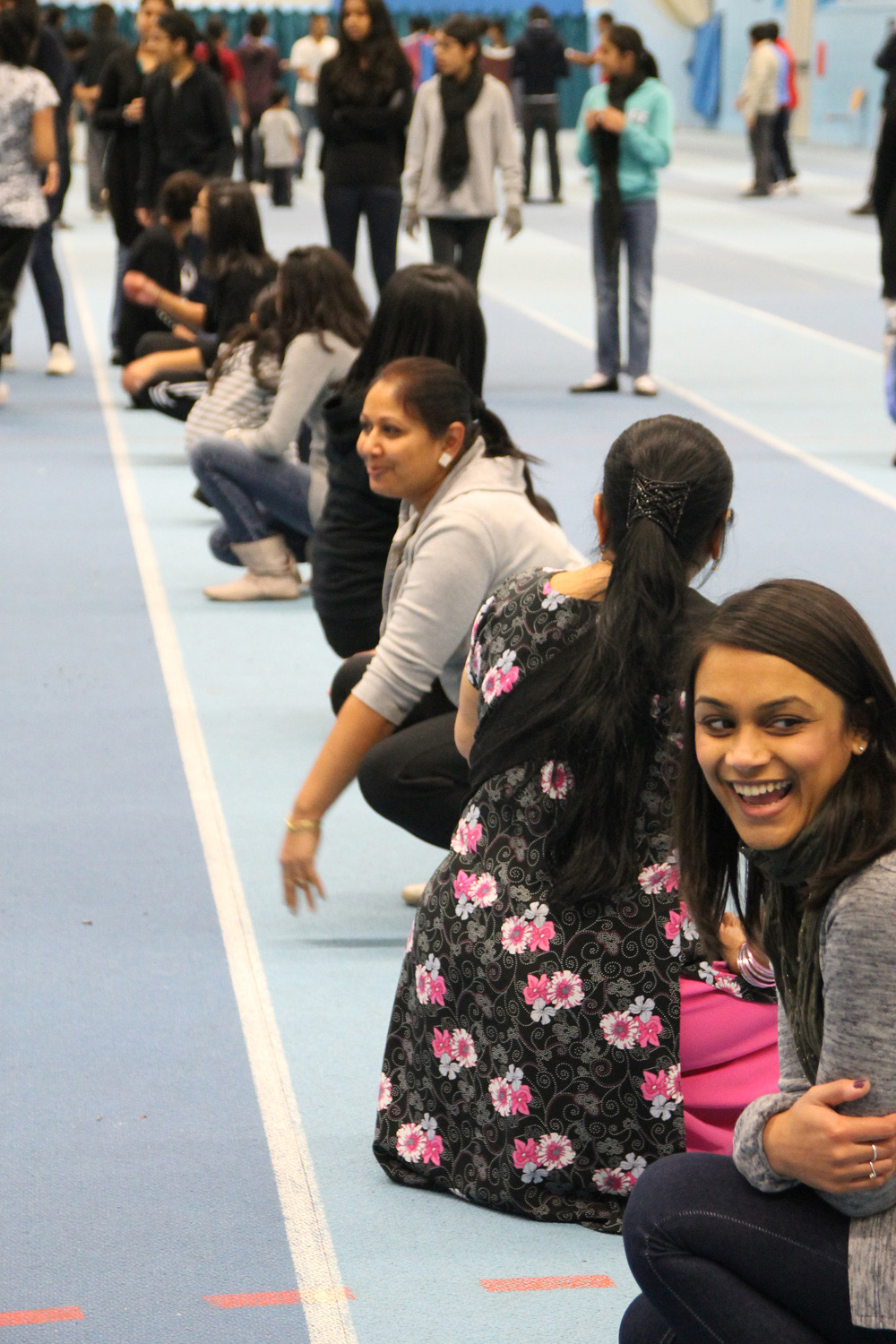 IMG 7799 - ©1987-2017 SKS Swaminarayan Temple East London