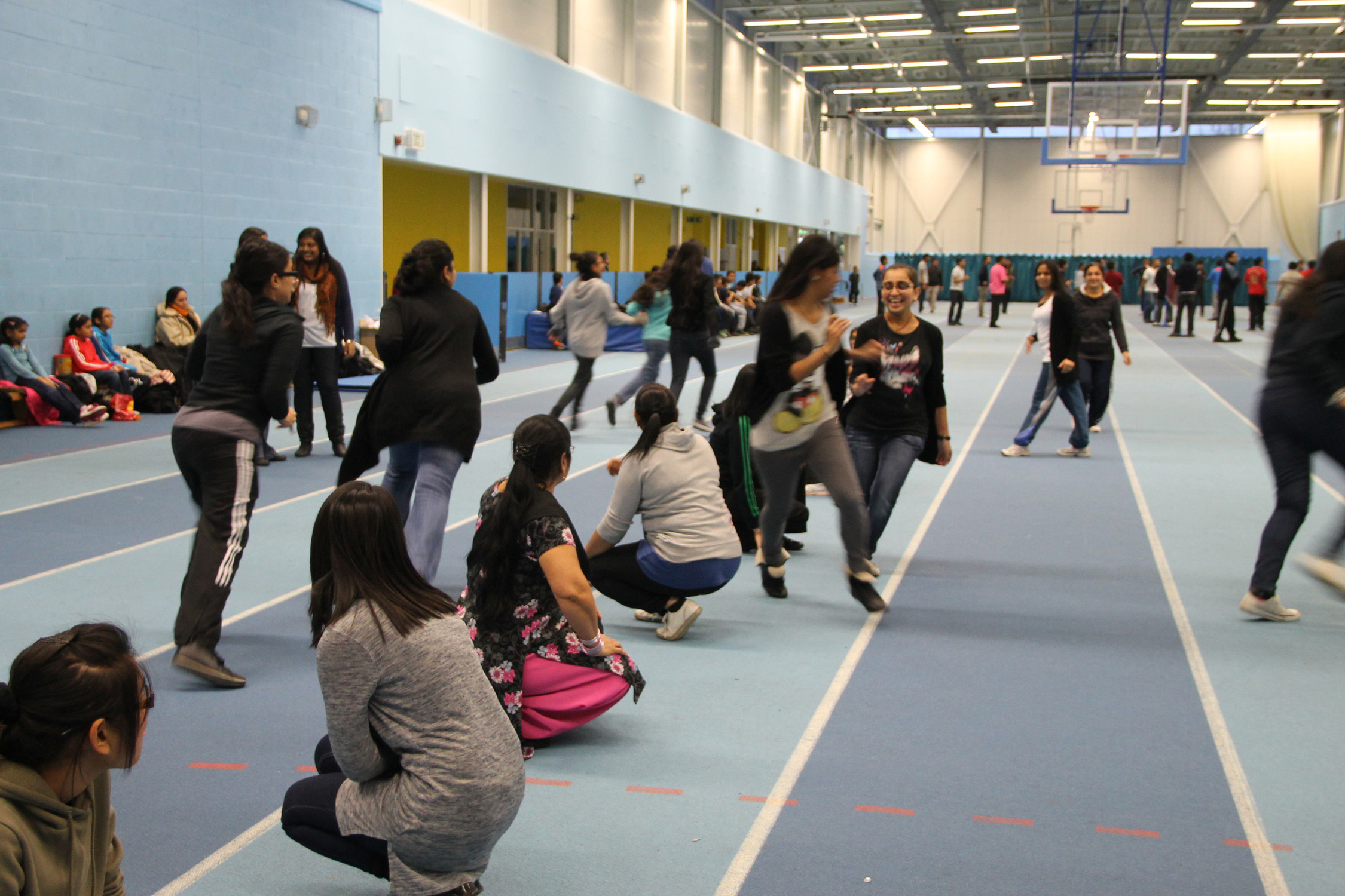 IMG 7804 - ©1987-2017 SKS Swaminarayan Temple East London