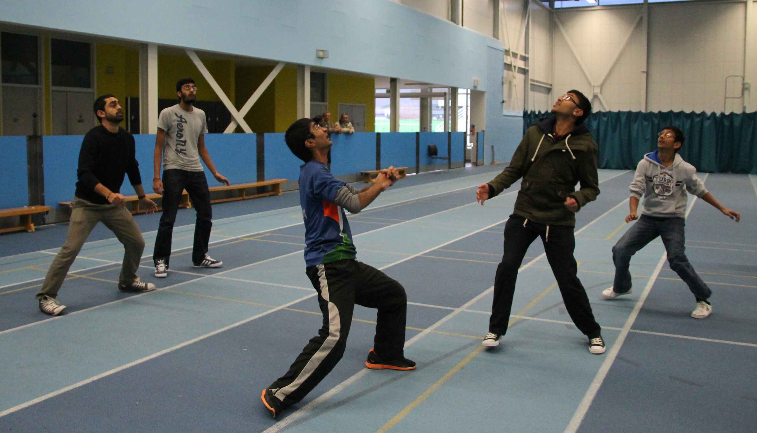 IMG 7841 - ©1987-2017 SKS Swaminarayan Temple East London