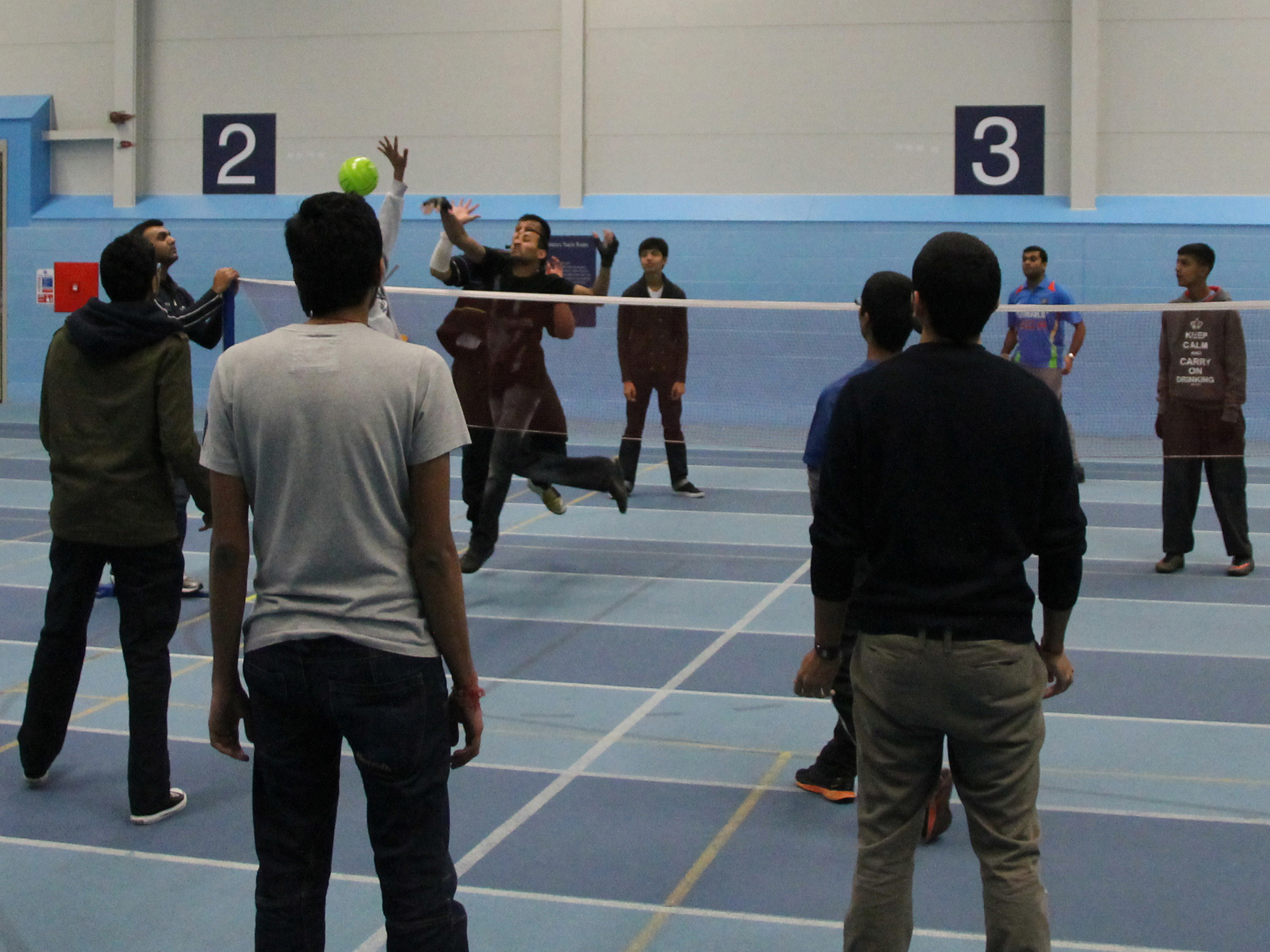 IMG 7849 - ©1987-2017 SKS Swaminarayan Temple East London