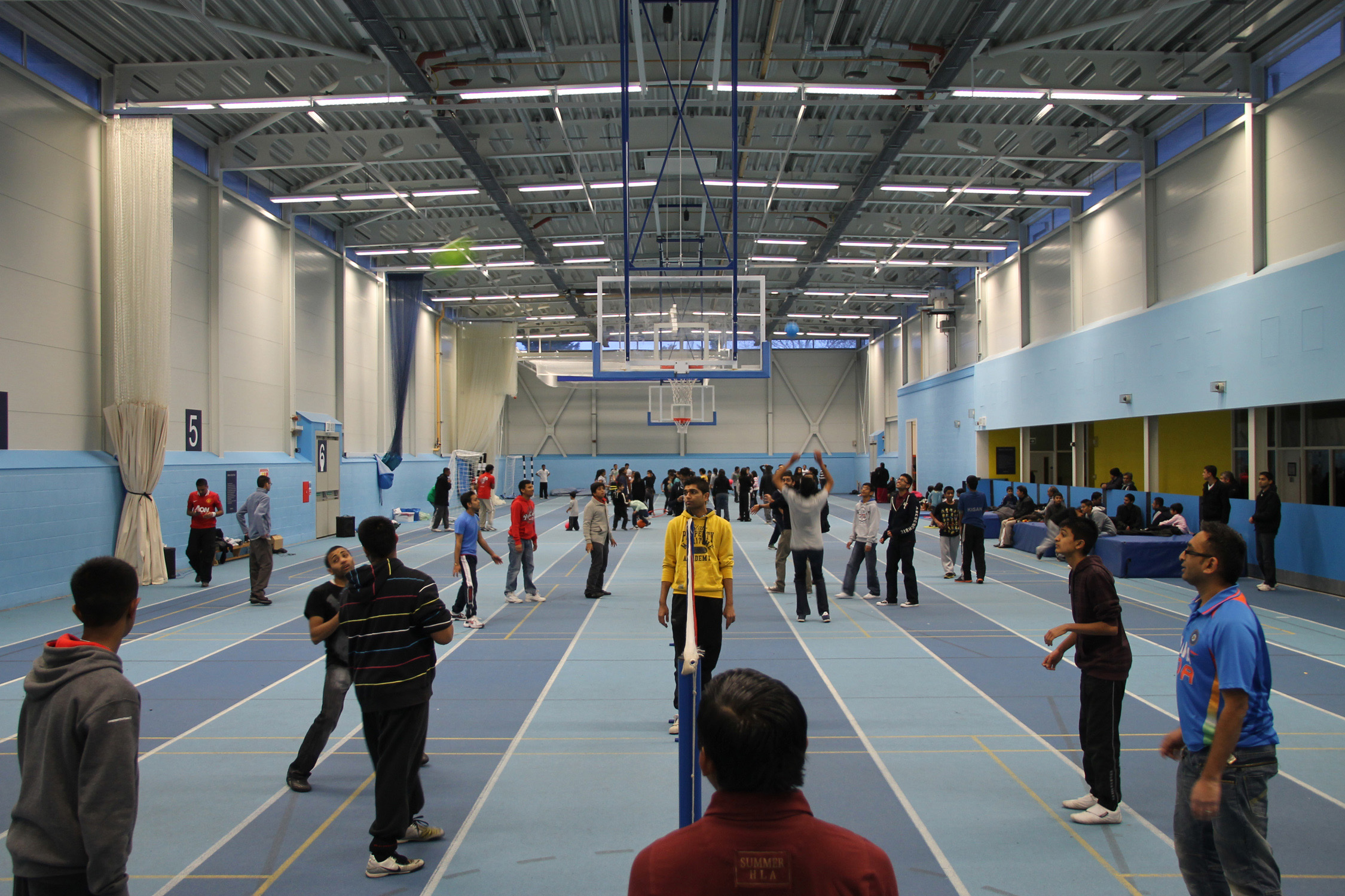 IMG 7904 - ©1987-2017 SKS Swaminarayan Temple East London