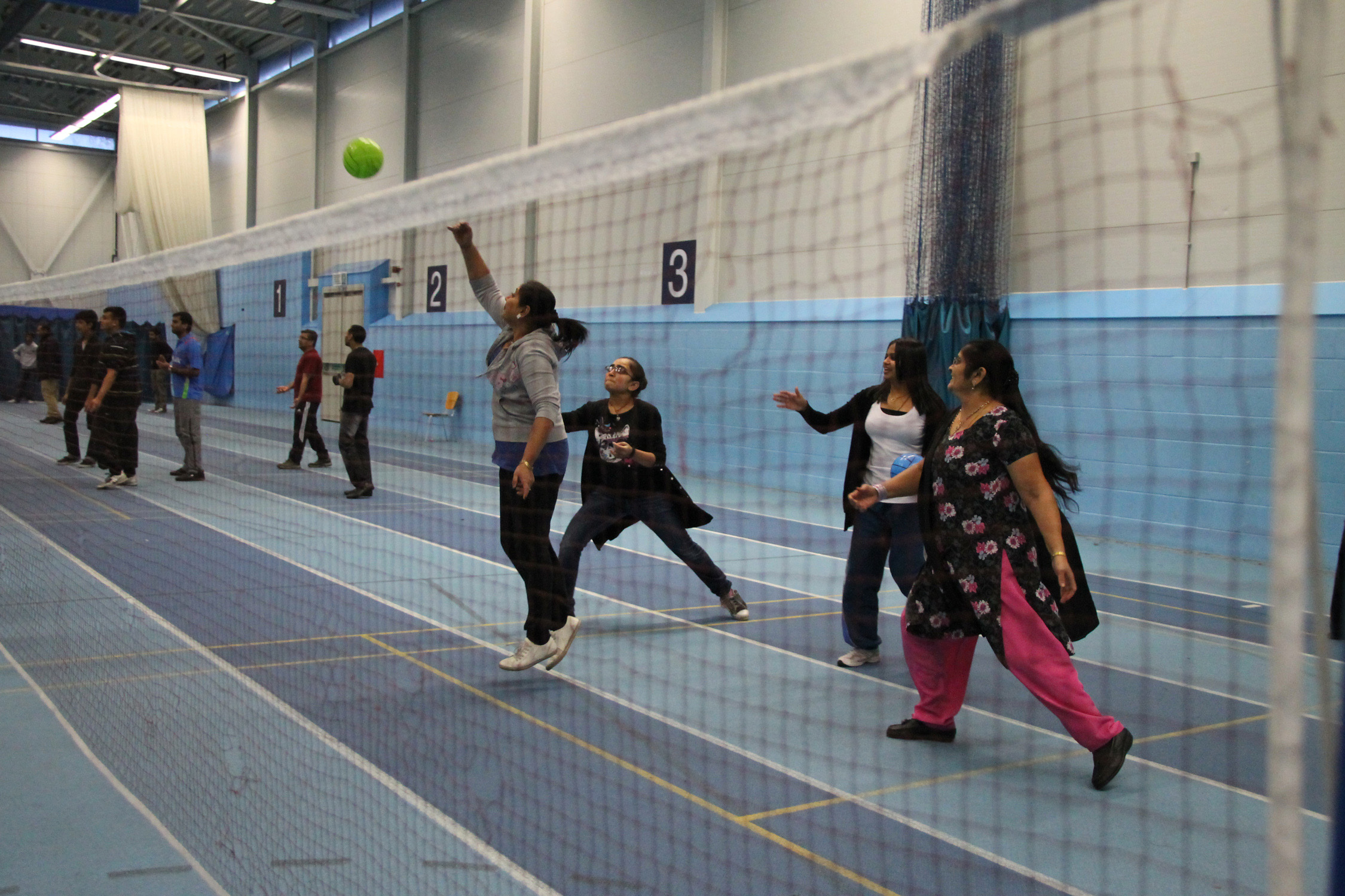 IMG 7935 - ©1987-2017 SKS Swaminarayan Temple East London
