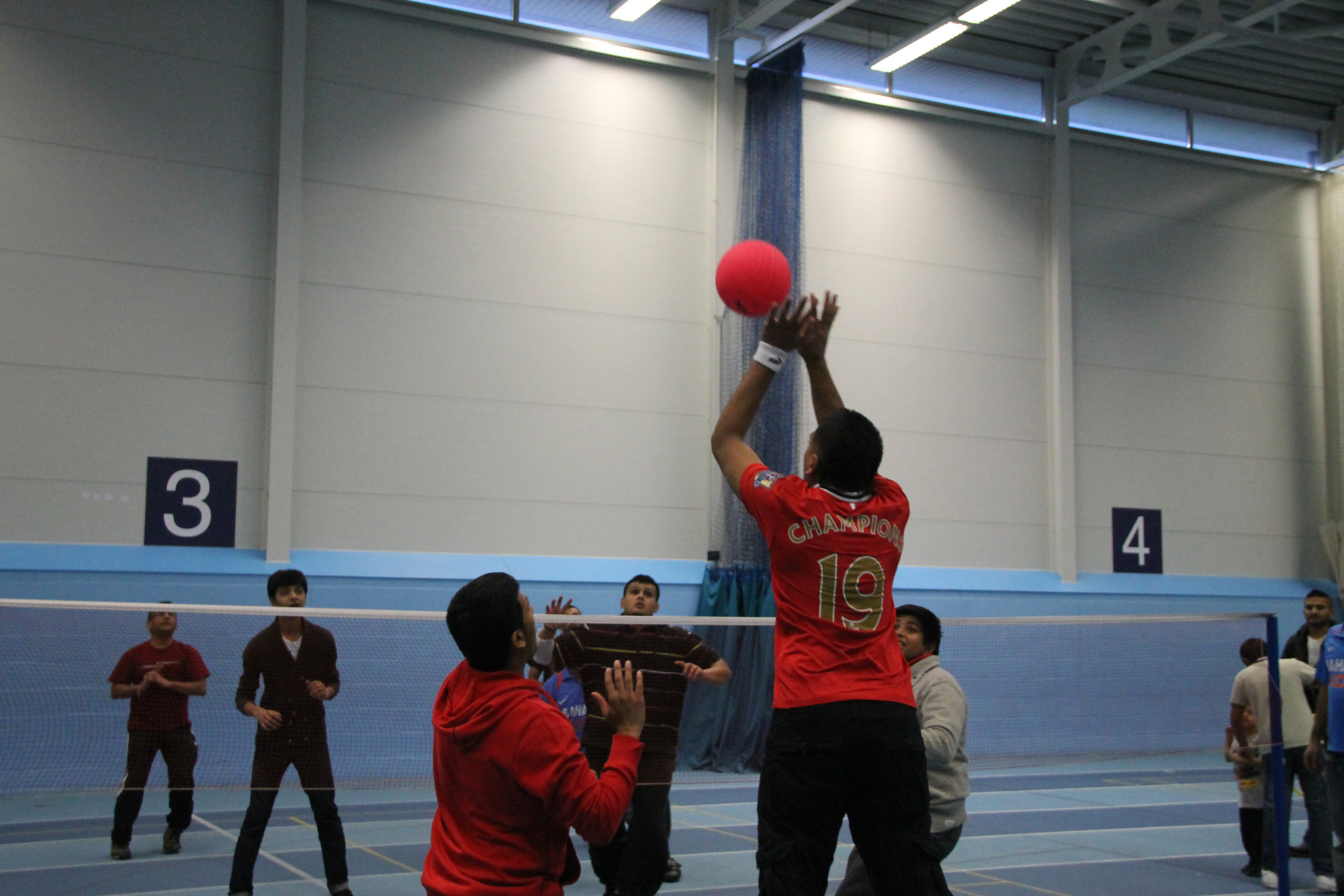 IMG 7946 - ©1987-2017 SKS Swaminarayan Temple East London