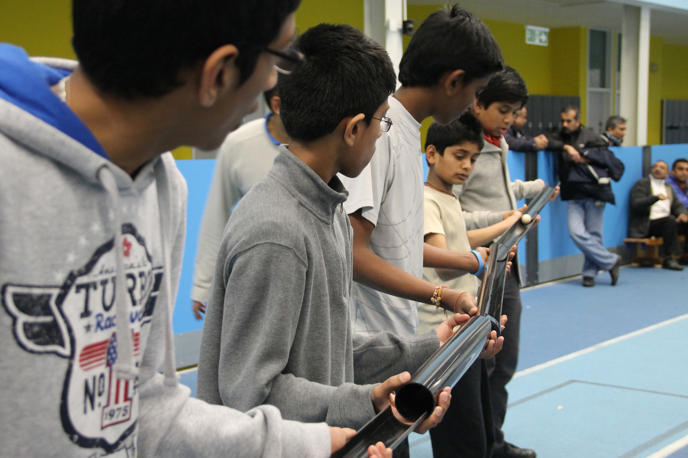 ©1987-2017 SKS Swaminarayan Temple East London
