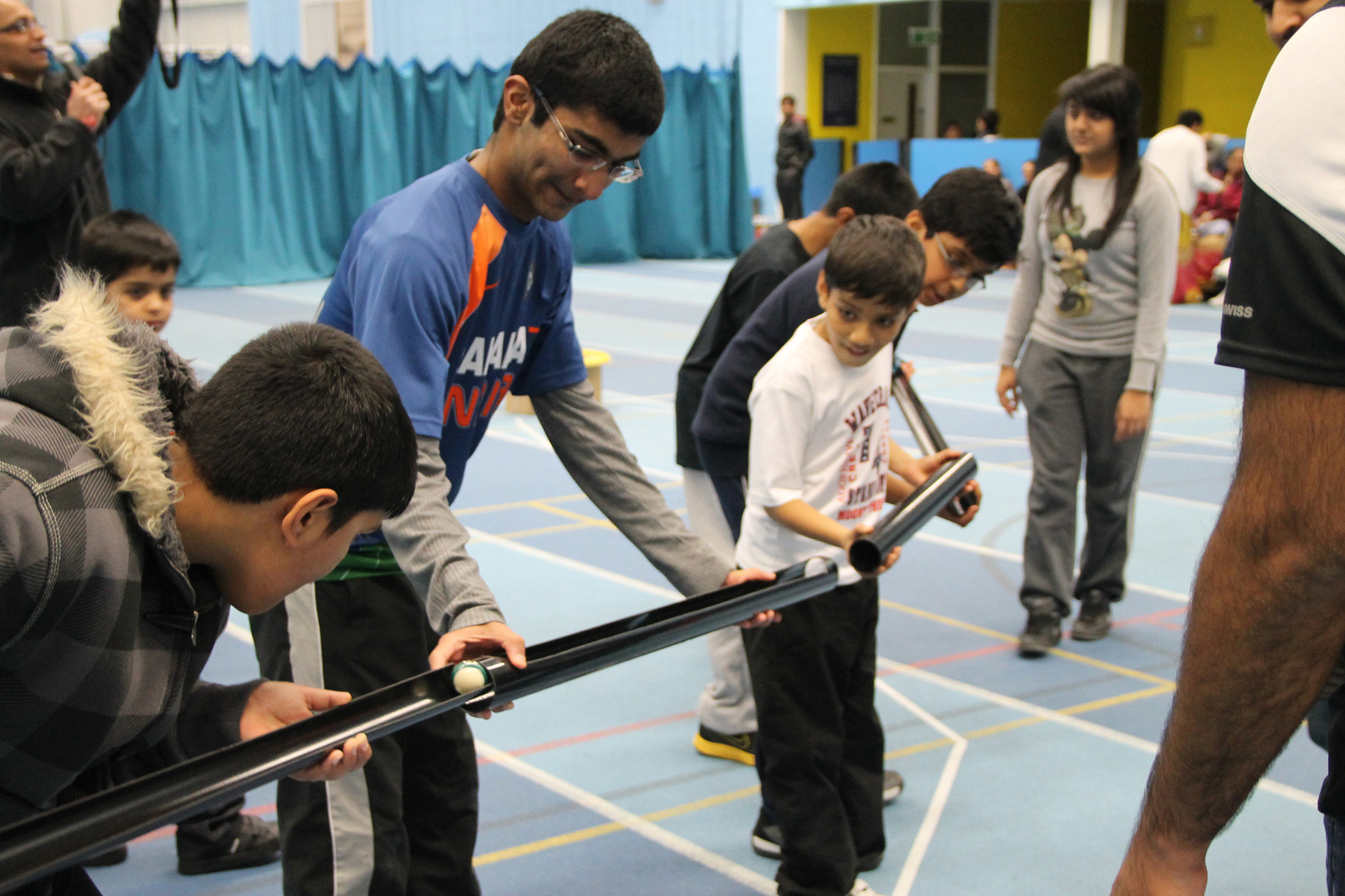 IMG 8012 - ©1987-2017 SKS Swaminarayan Temple East London