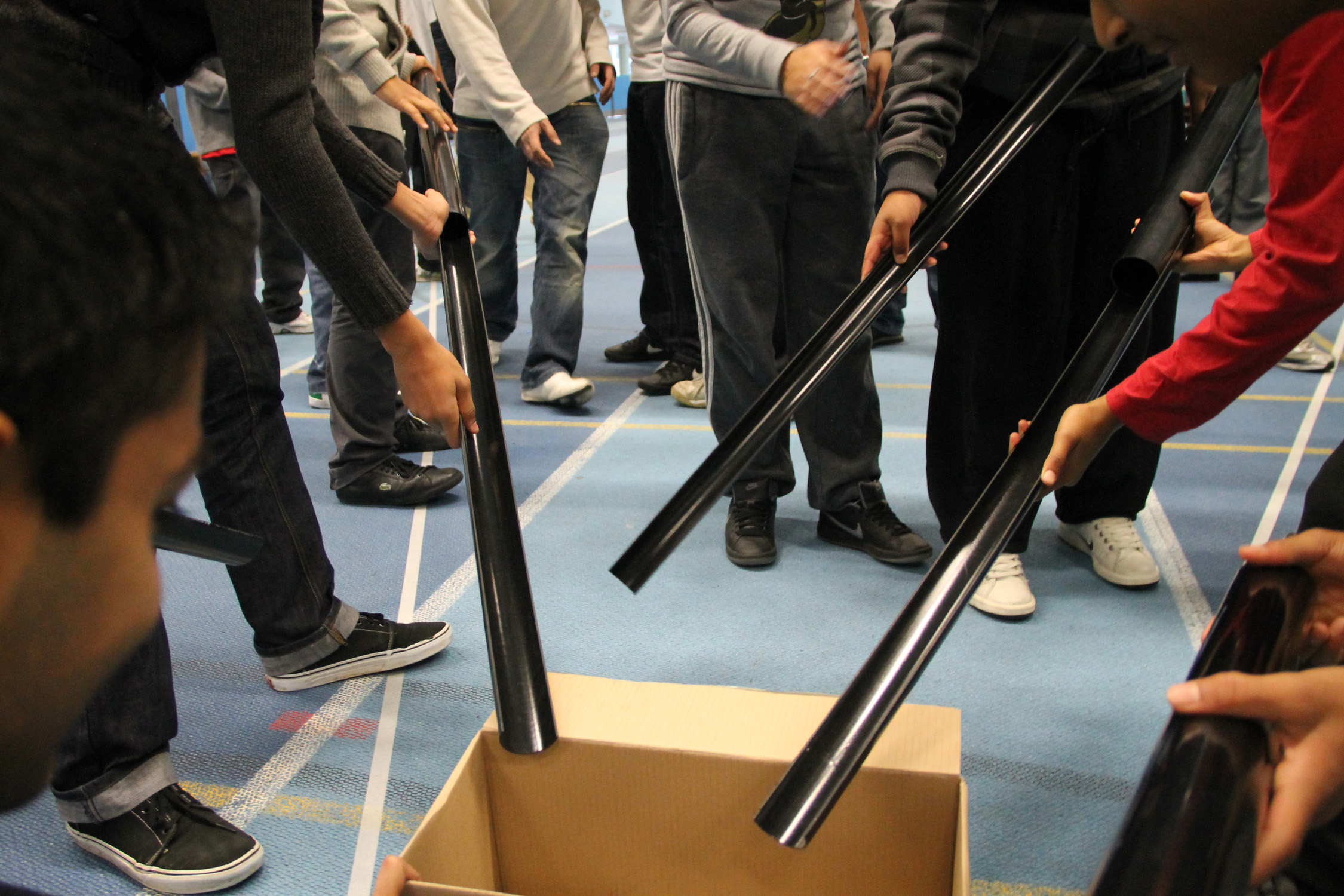 IMG 8029 - ©1987-2017 SKS Swaminarayan Temple East London