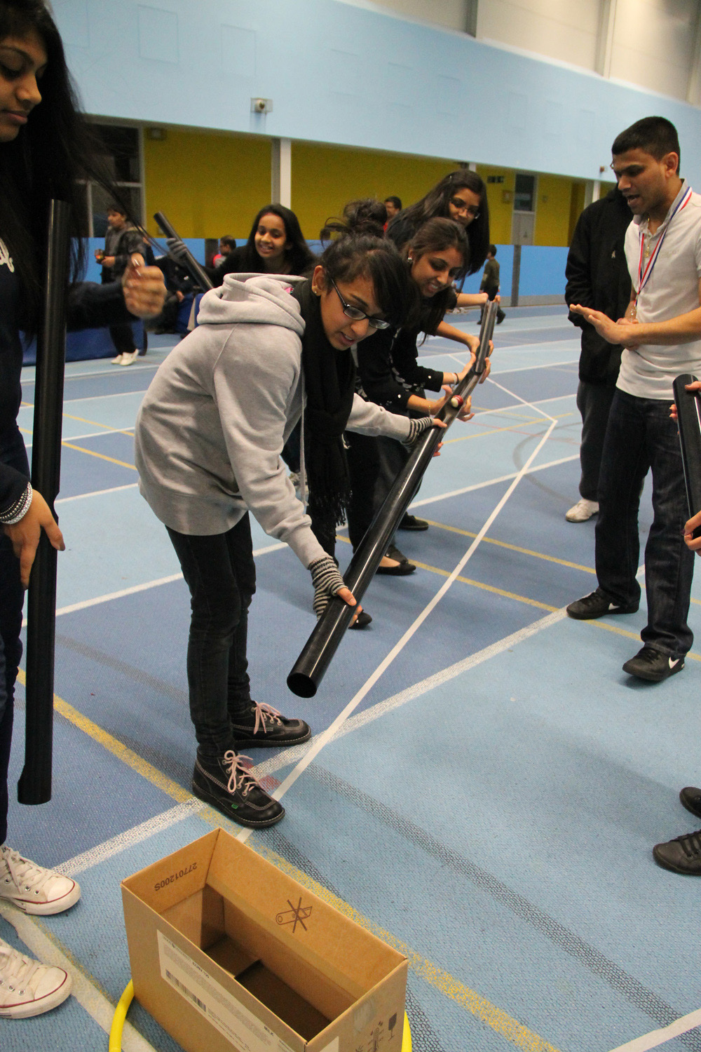 IMG 8049 - ©1987-2017 SKS Swaminarayan Temple East London