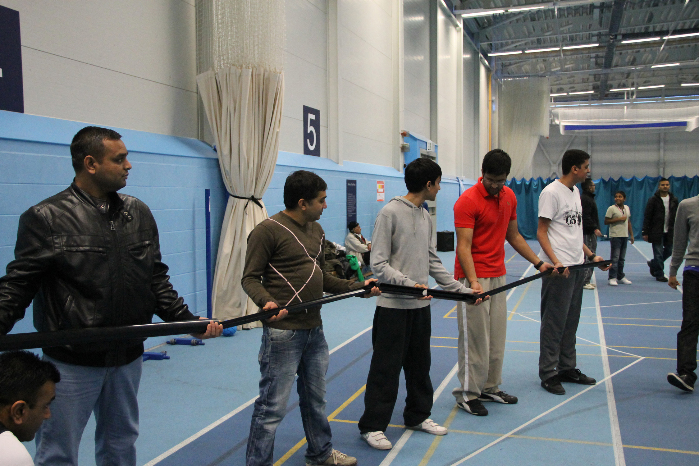 IMG 8064 - ©1987-2017 SKS Swaminarayan Temple East London