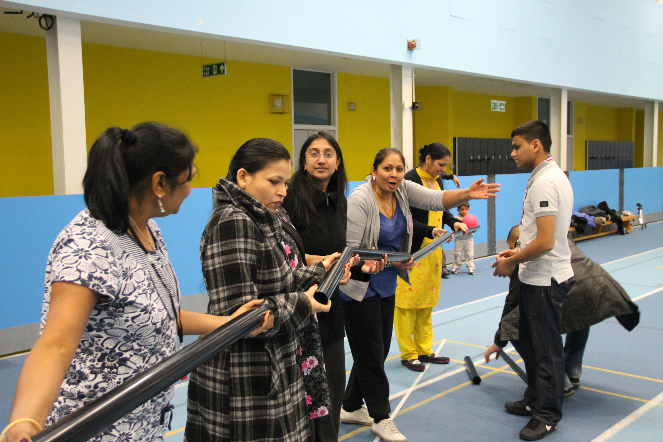 IMG 8065 - ©1987-2017 SKS Swaminarayan Temple East London