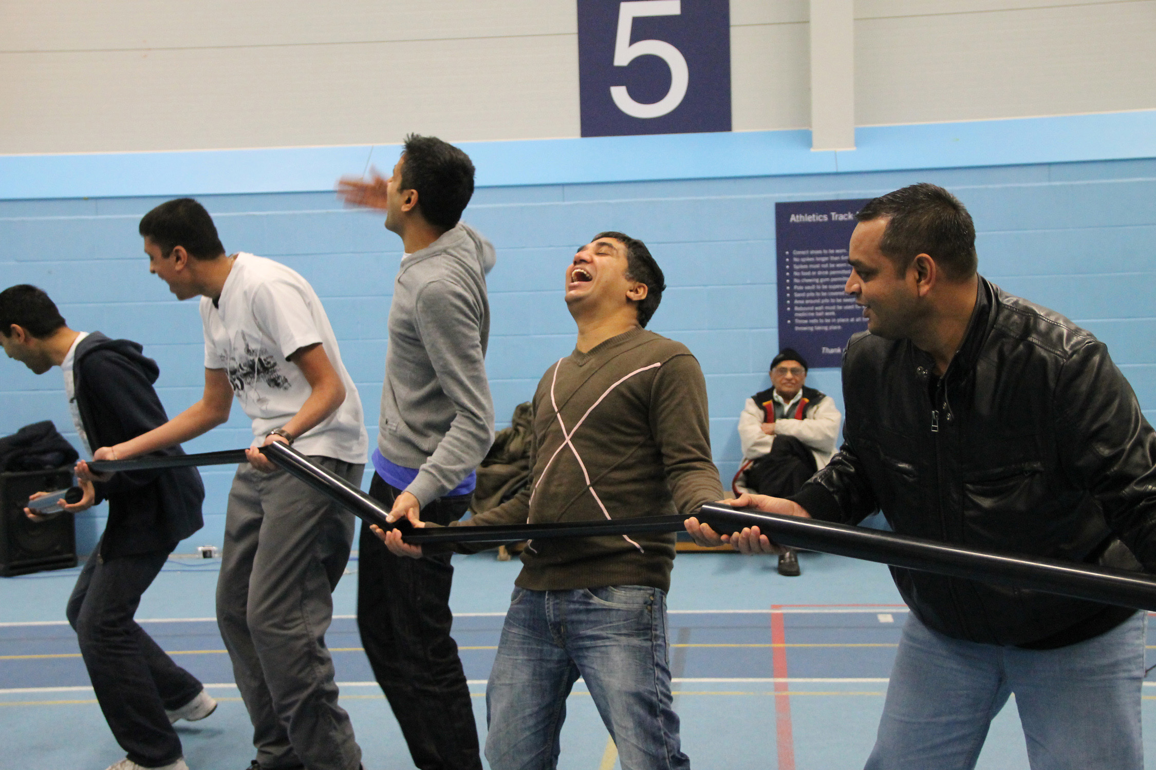 IMG 8074 - ©1987-2017 SKS Swaminarayan Temple East London