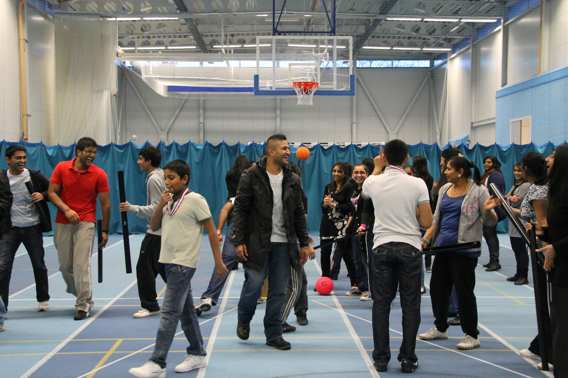 IMG 8077 - ©1987-2017 SKS Swaminarayan Temple East London