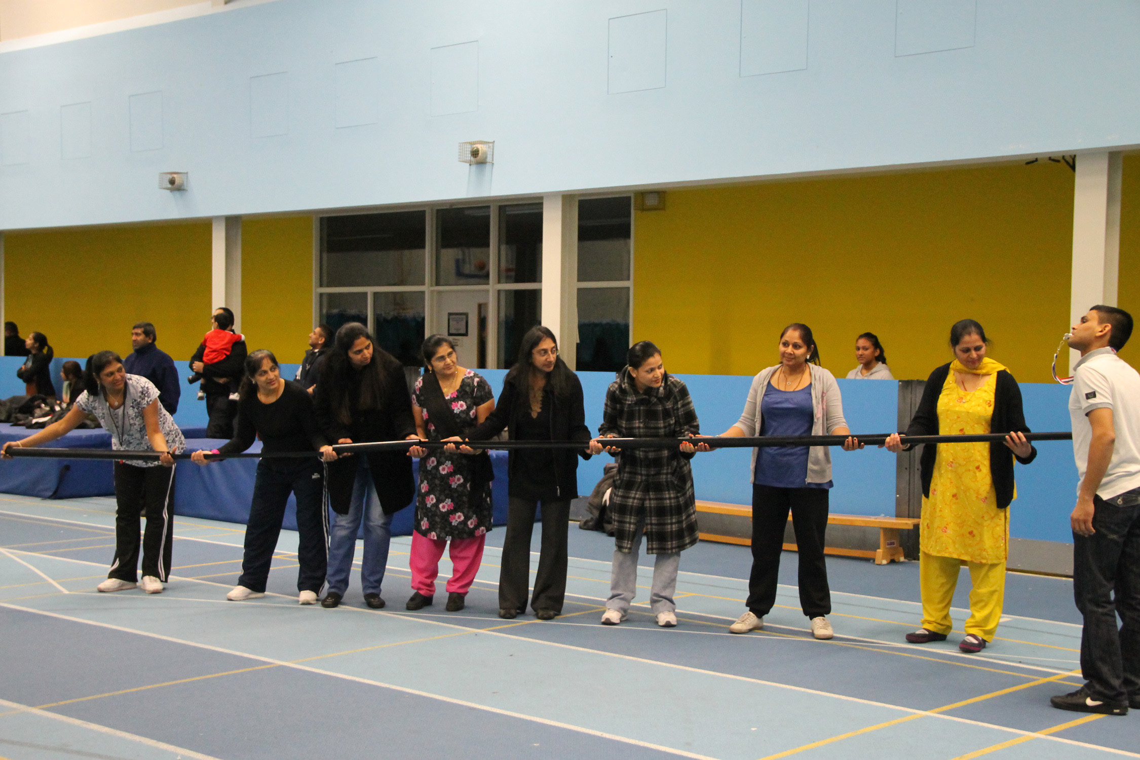 IMG 8079 - ©1987-2017 SKS Swaminarayan Temple East London