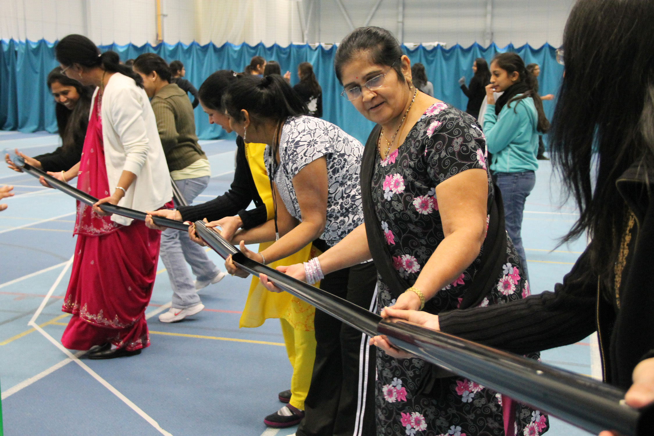 IMG 8098 - ©1987-2017 SKS Swaminarayan Temple East London