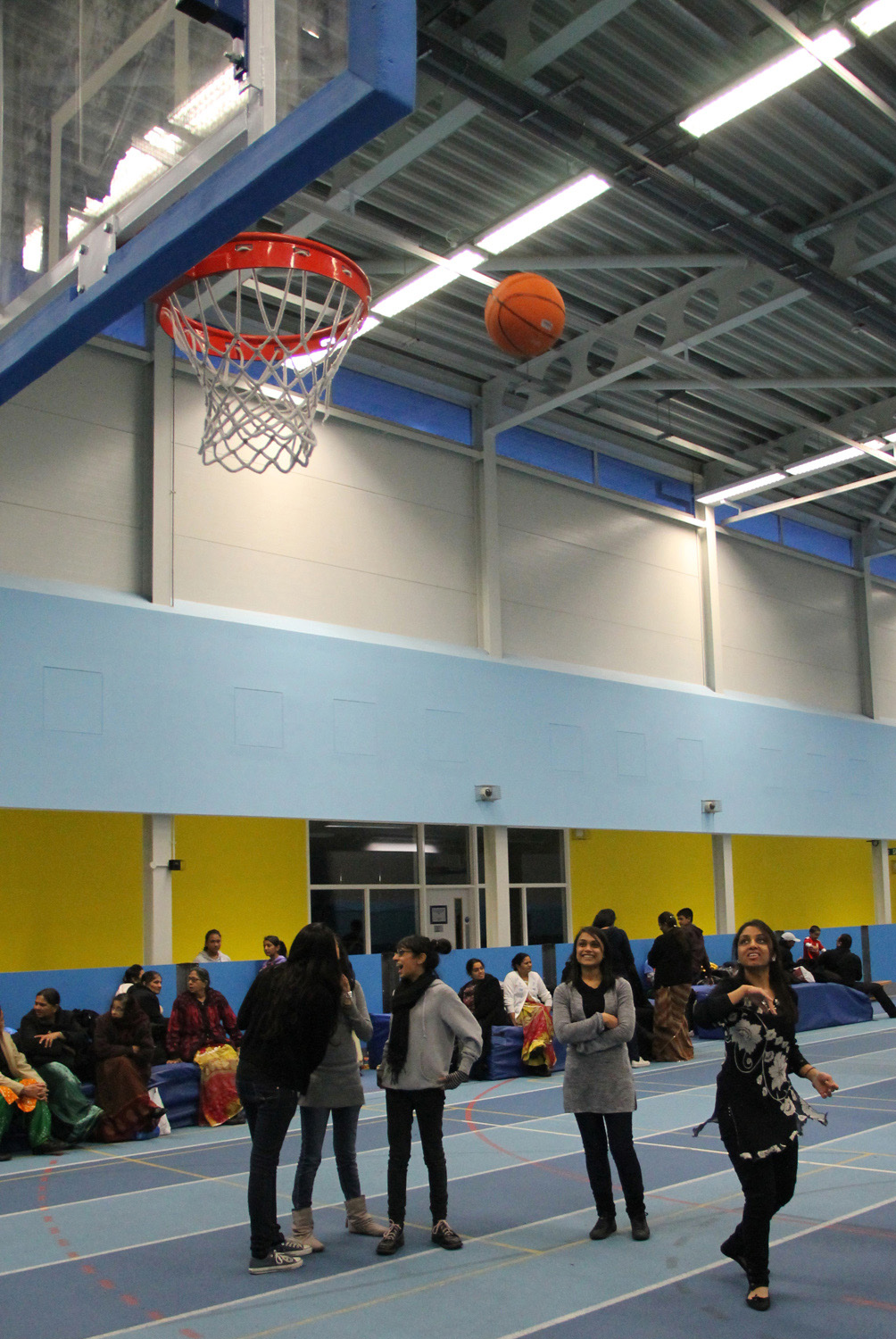 IMG 8113 - ©1987-2017 SKS Swaminarayan Temple East London