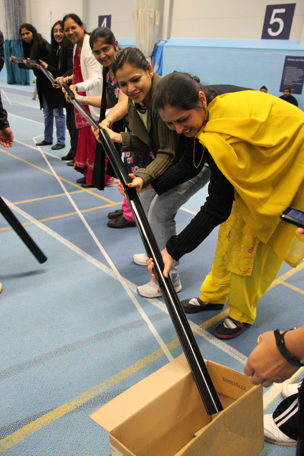 ©1987-2017 SKS Swaminarayan Temple East London