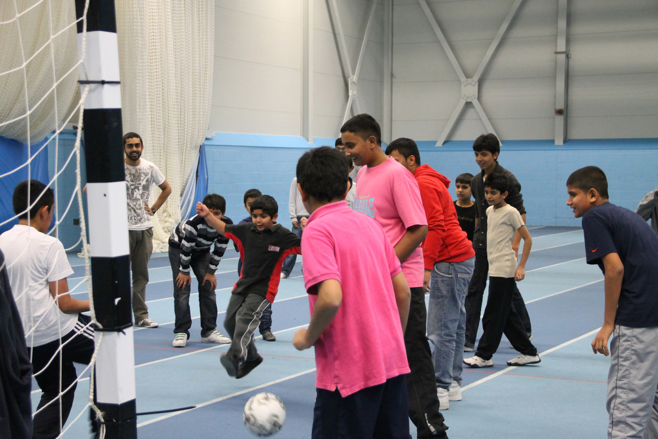 ©1987-2017 SKS Swaminarayan Temple East London