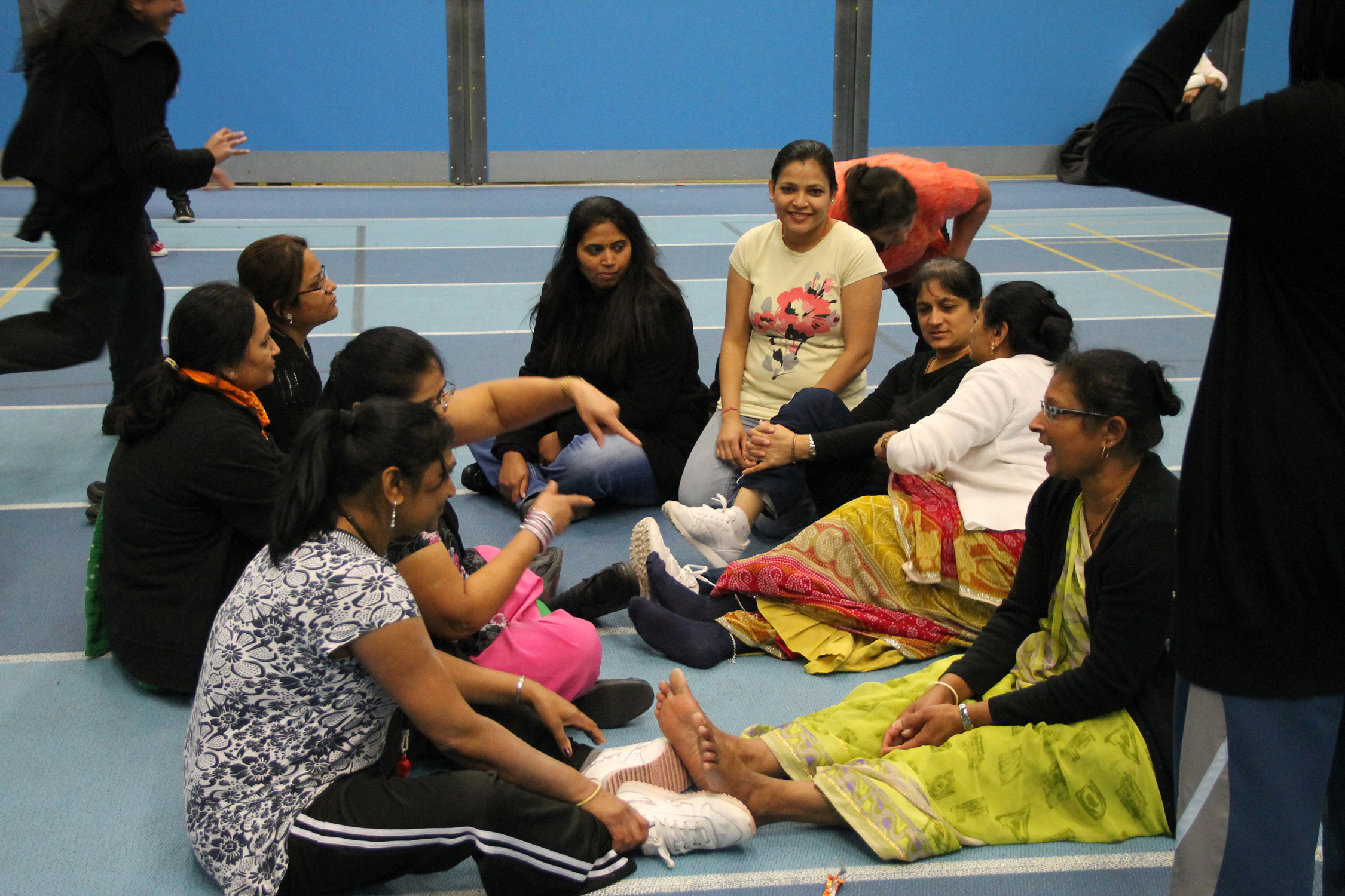 ©1987-2017 SKS Swaminarayan Temple East London