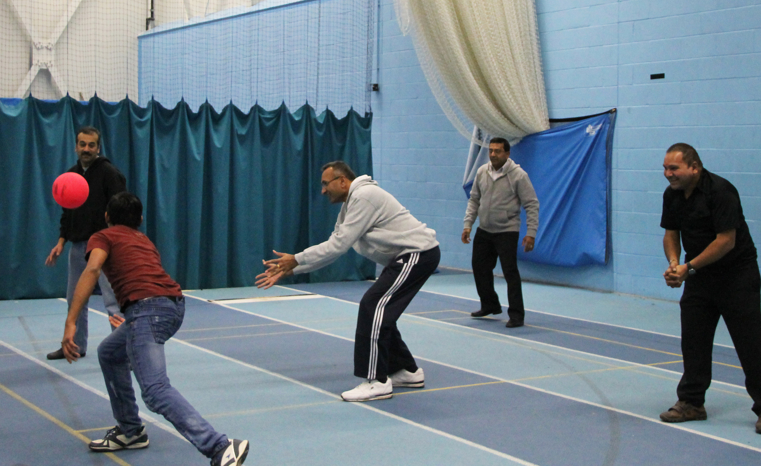 ©1987-2017 SKS Swaminarayan Temple East London
