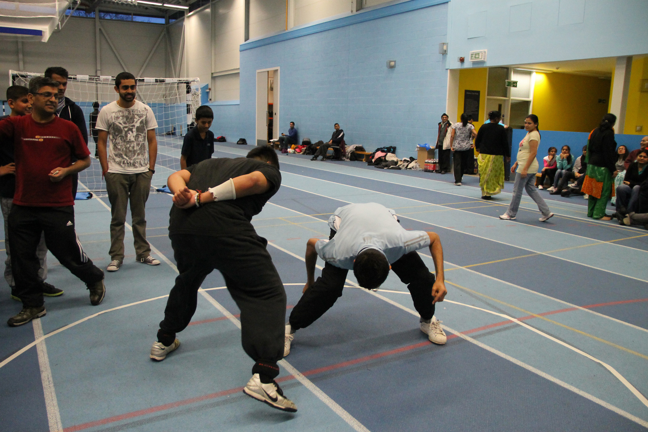 ©1987-2017 SKS Swaminarayan Temple East London
