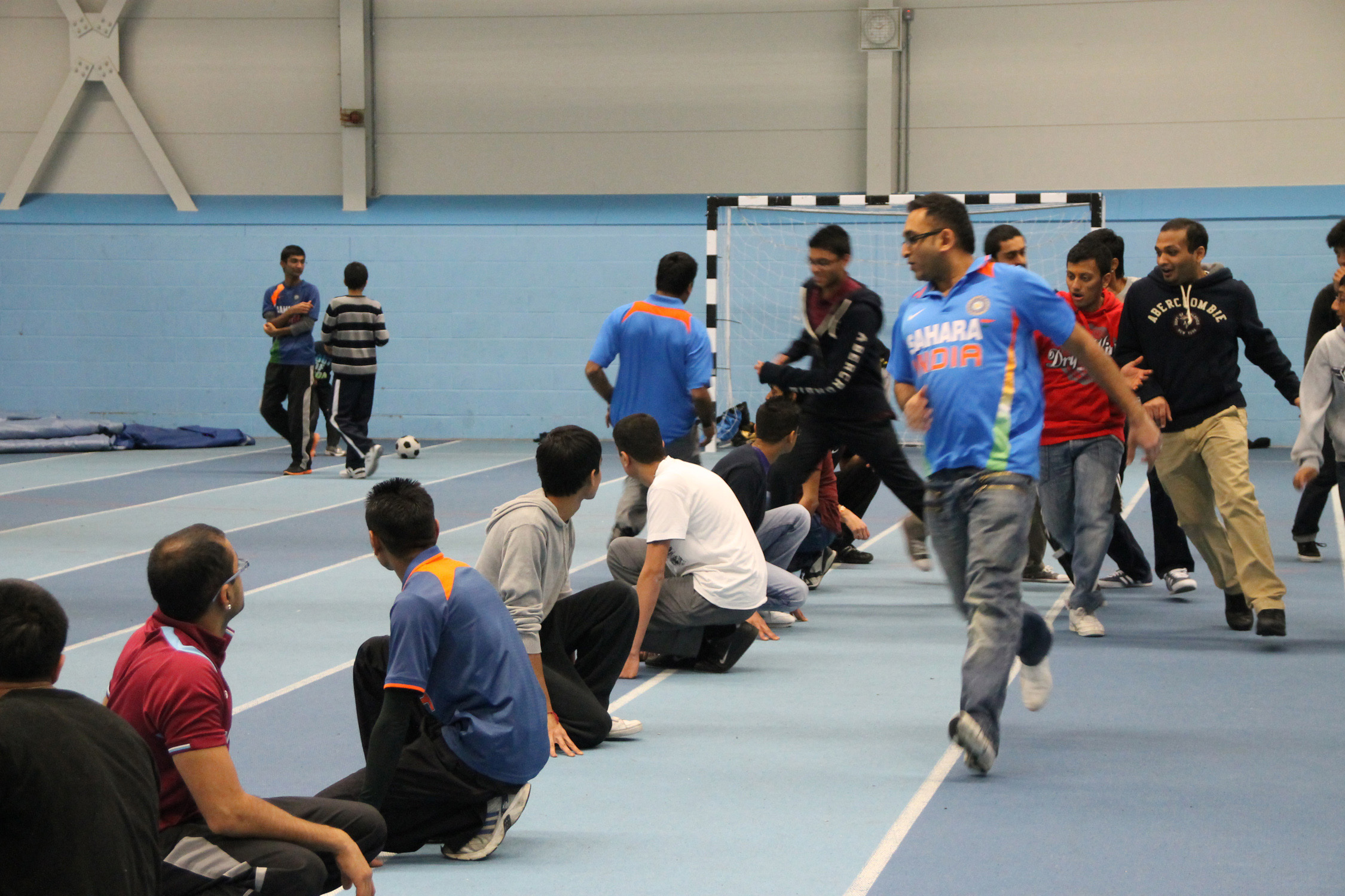 ©1987-2017 SKS Swaminarayan Temple East London