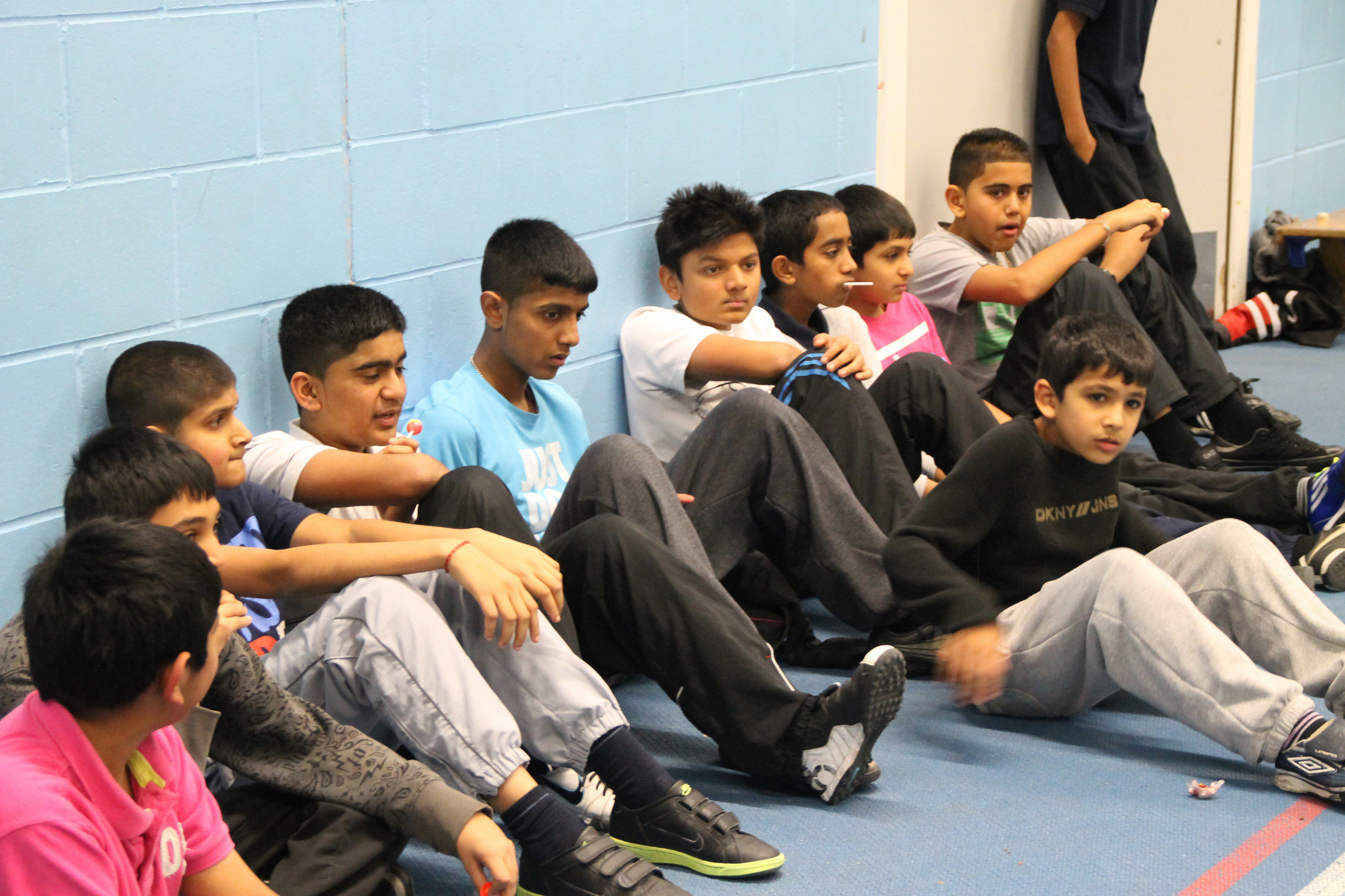 ©1987-2017 SKS Swaminarayan Temple East London