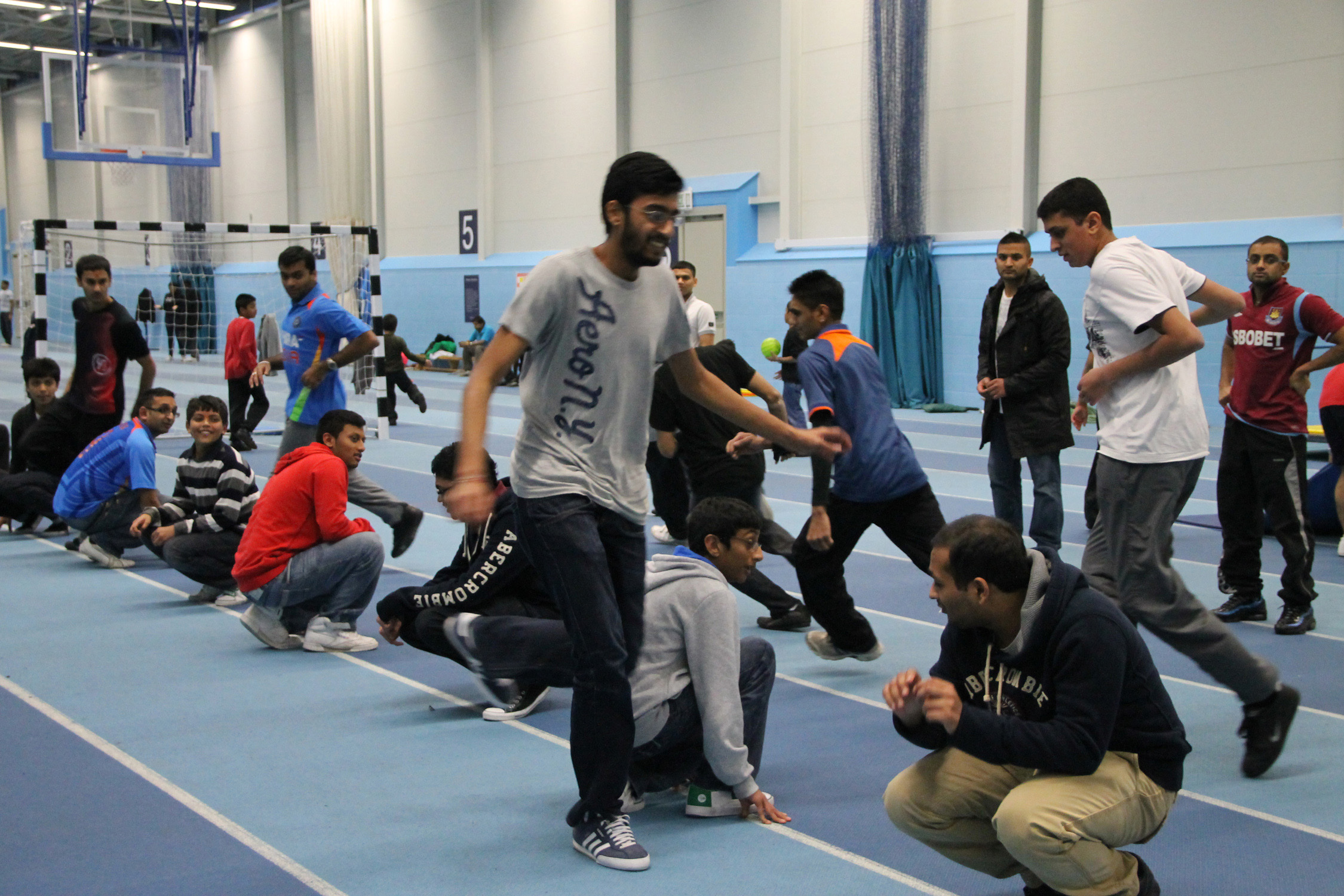 ©1987-2017 SKS Swaminarayan Temple East London