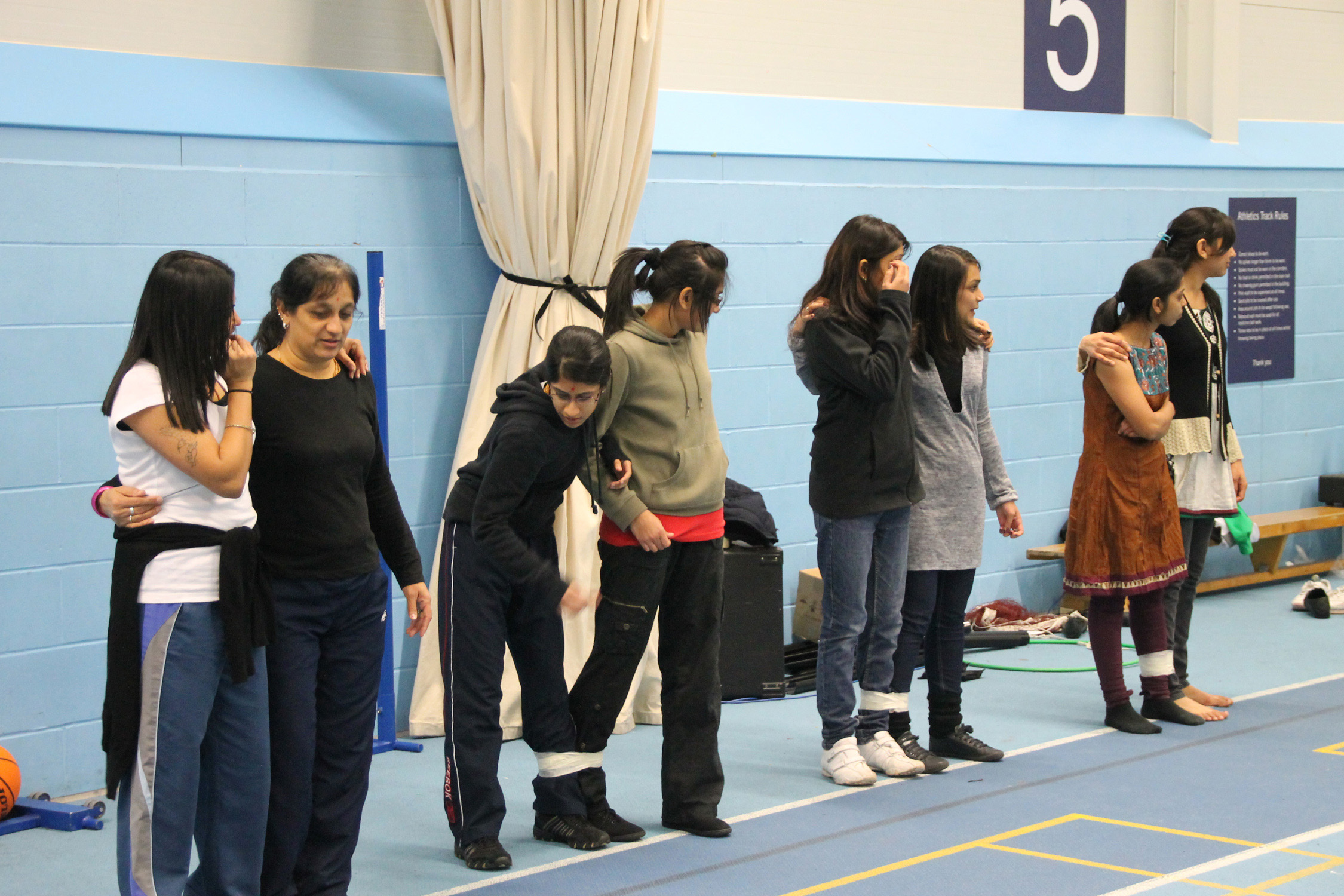 ©1987-2017 SKS Swaminarayan Temple East London