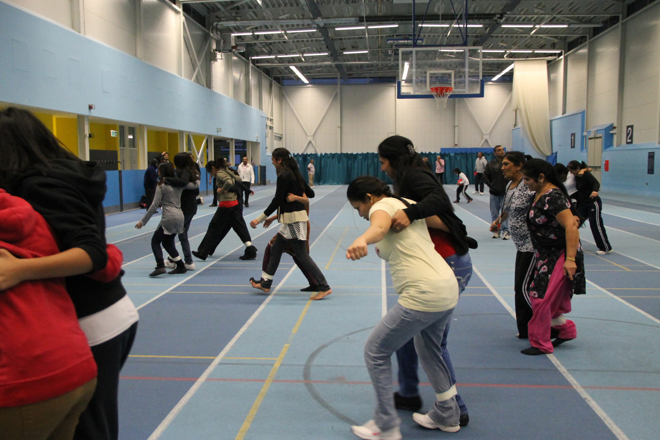 ©1987-2017 SKS Swaminarayan Temple East London
