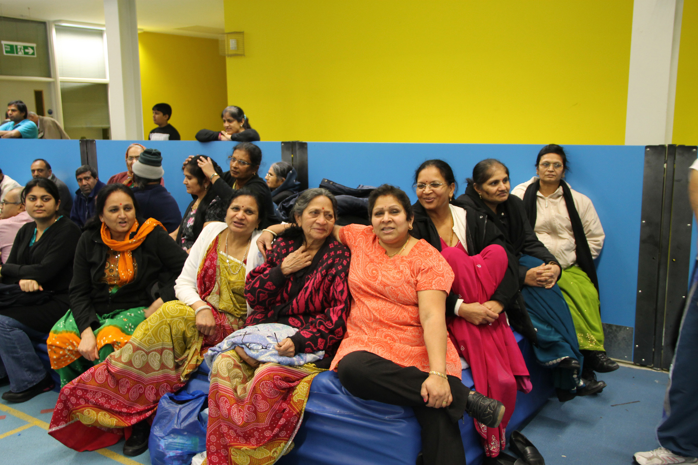 ©1987-2017 SKS Swaminarayan Temple East London