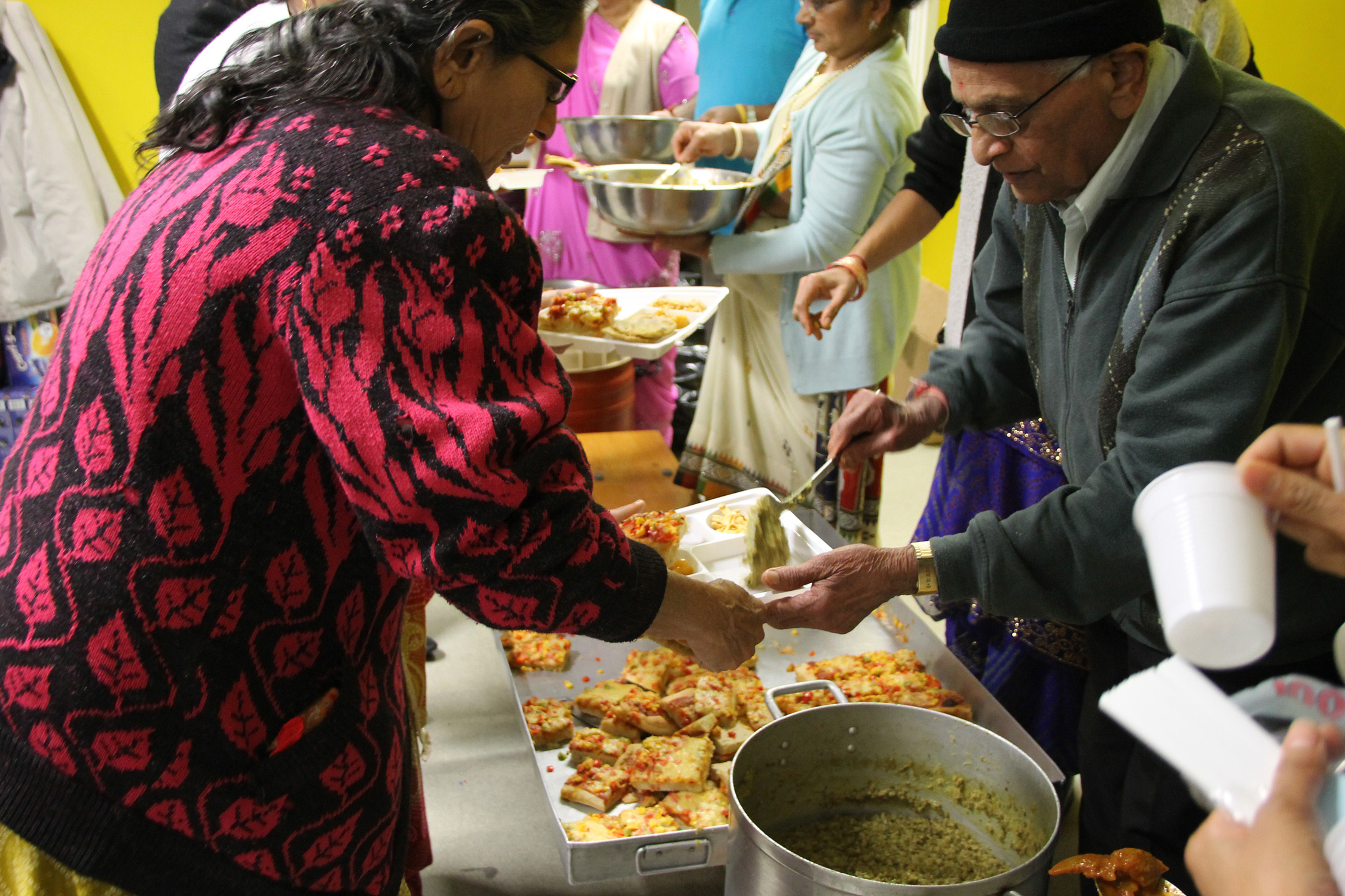 ©1987-2017 SKS Swaminarayan Temple East London