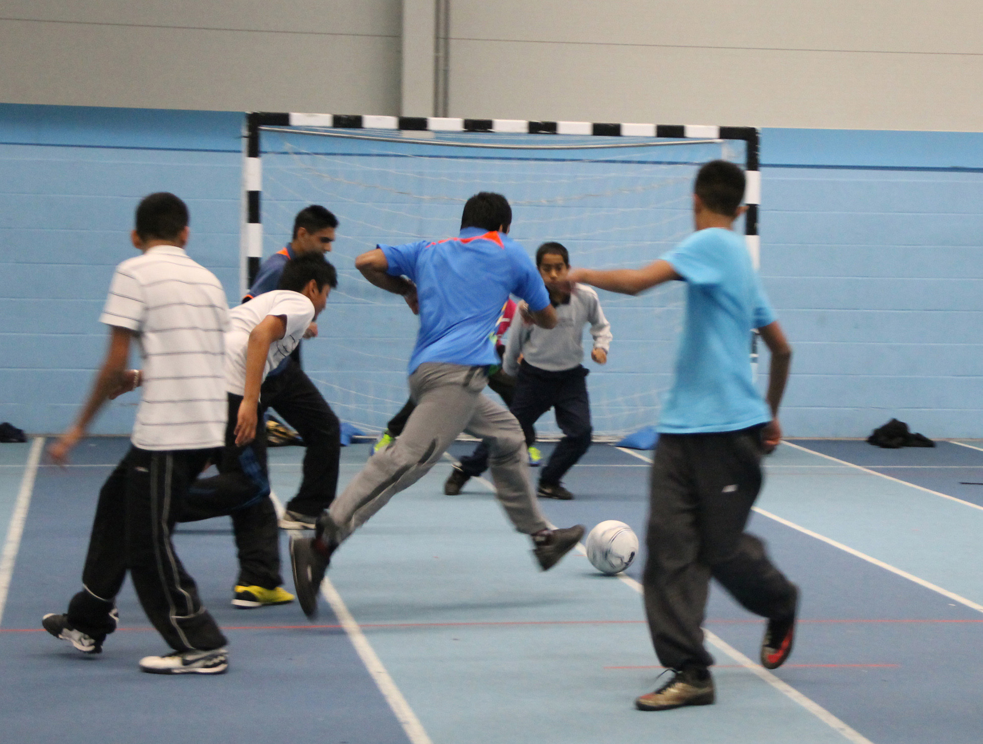 ©1987-2017 SKS Swaminarayan Temple East London