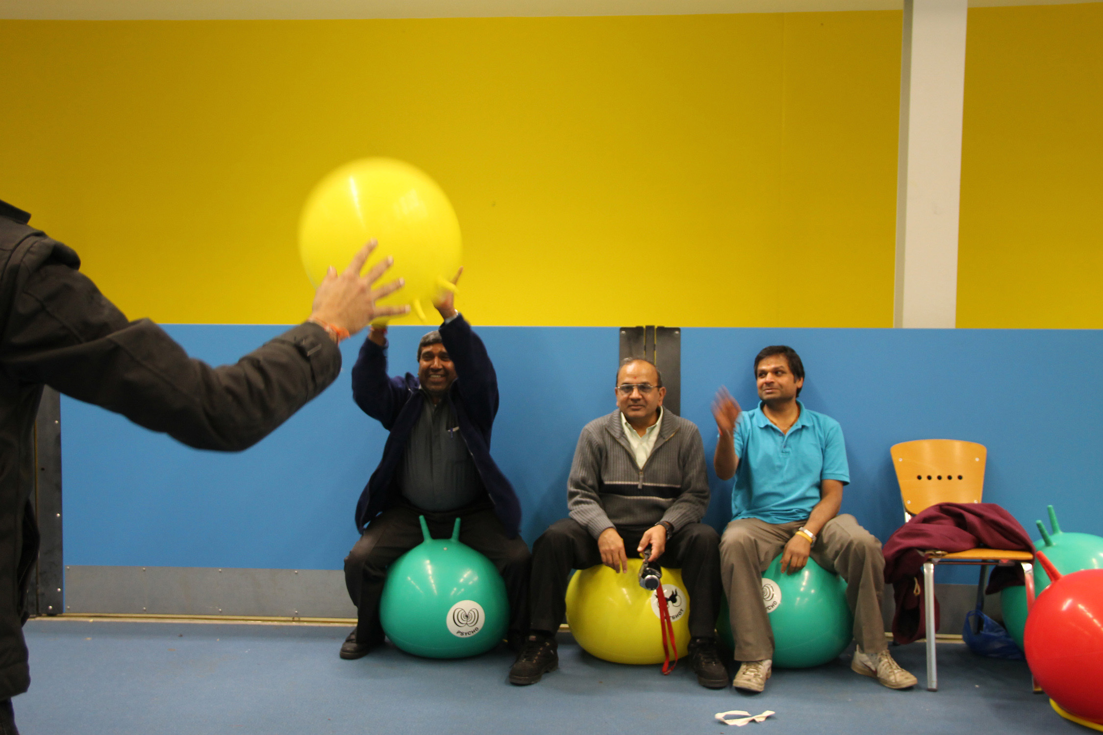 IMG 8496 - ©1987-2017 SKS Swaminarayan Temple East London