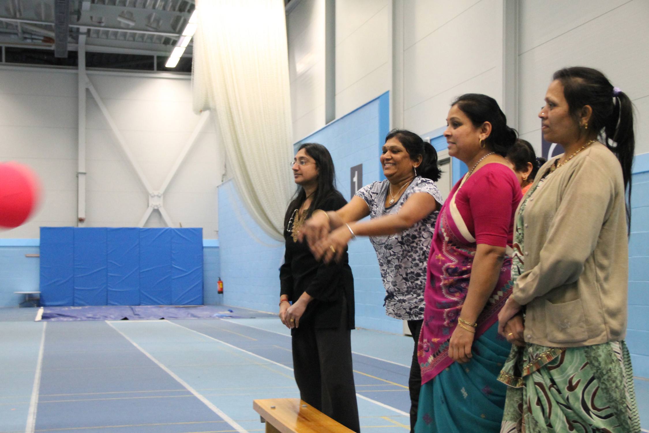 IMG 8504 - ©1987-2017 SKS Swaminarayan Temple East London