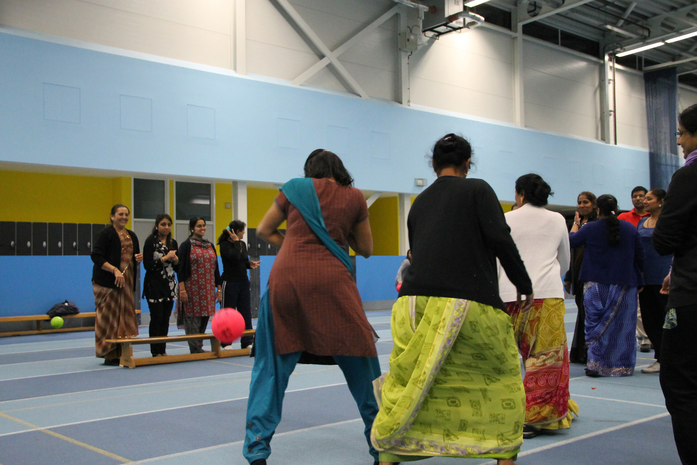 IMG 8506 - ©1987-2017 SKS Swaminarayan Temple East London