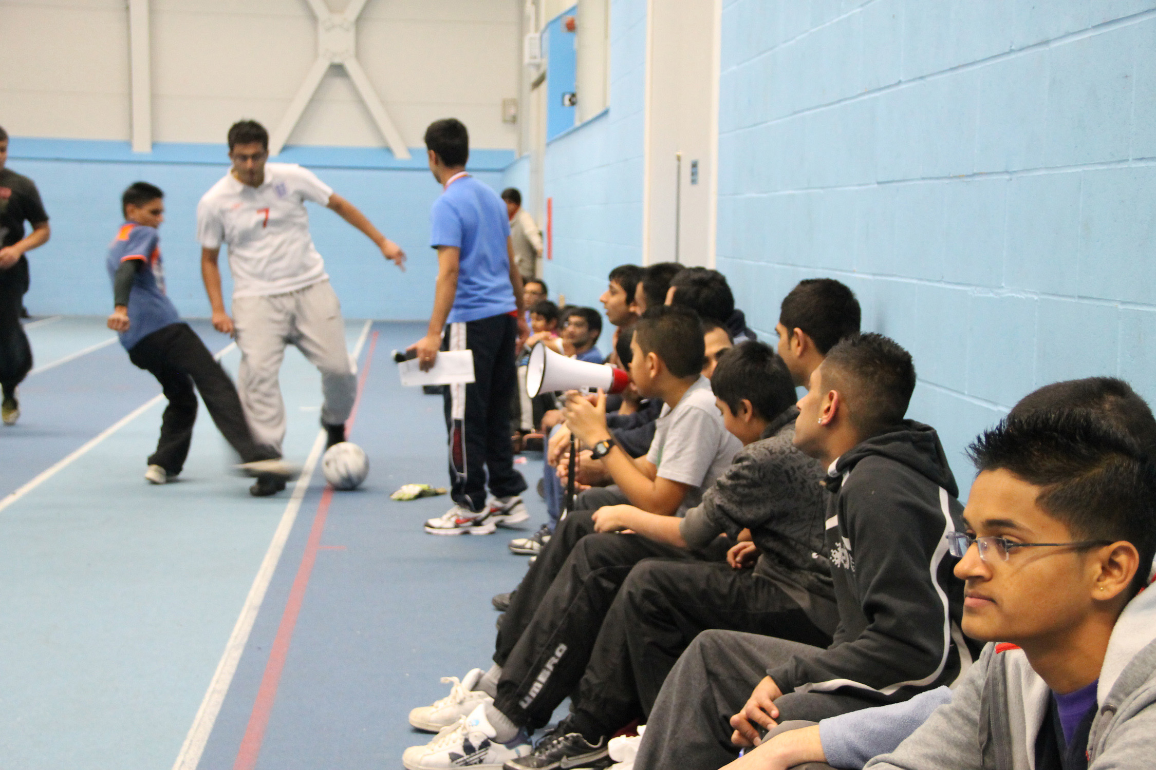 ©1987-2017 SKS Swaminarayan Temple East London