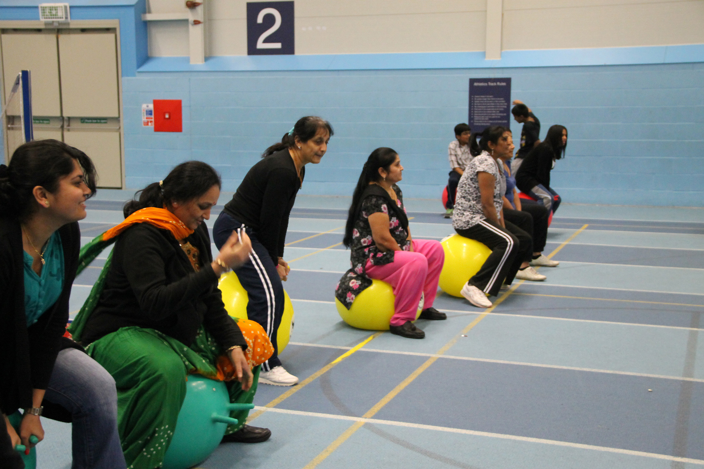 IMG 8541 - ©1987-2017 SKS Swaminarayan Temple East London
