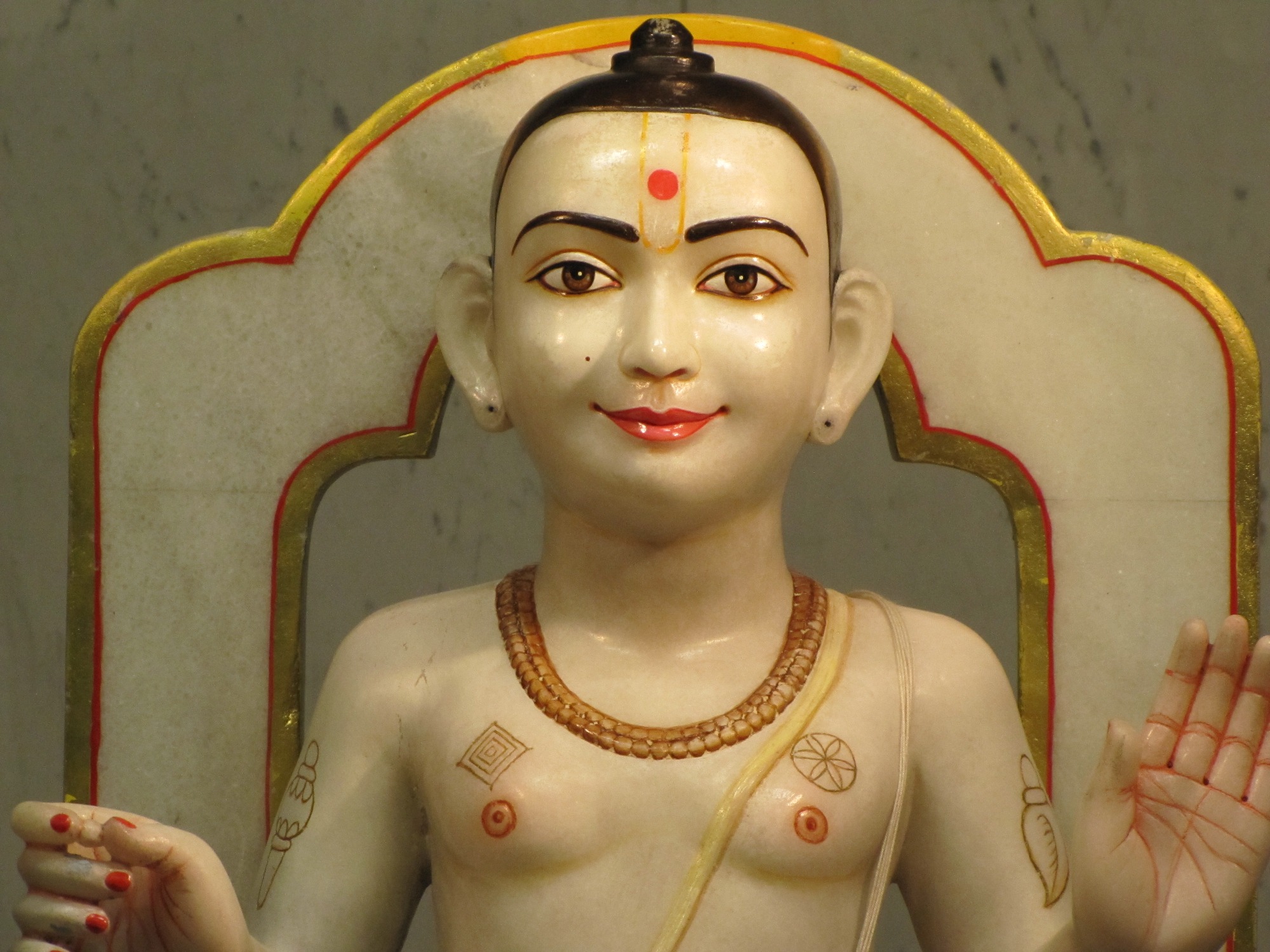 IMG 2636 - ©1987-2017 SKS Swaminarayan Temple East London