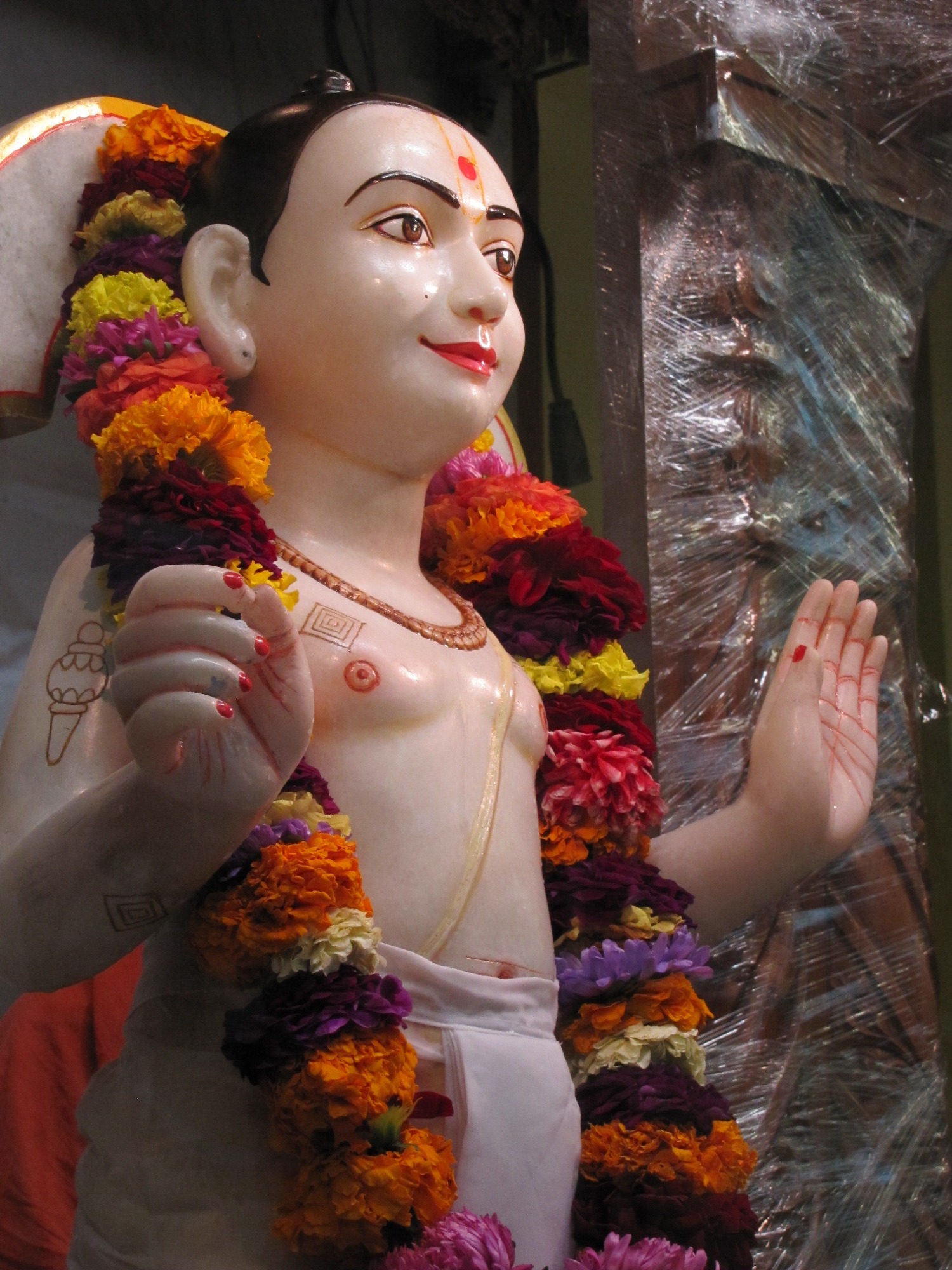 IMG 2715 - ©1987-2017 SKS Swaminarayan Temple East London